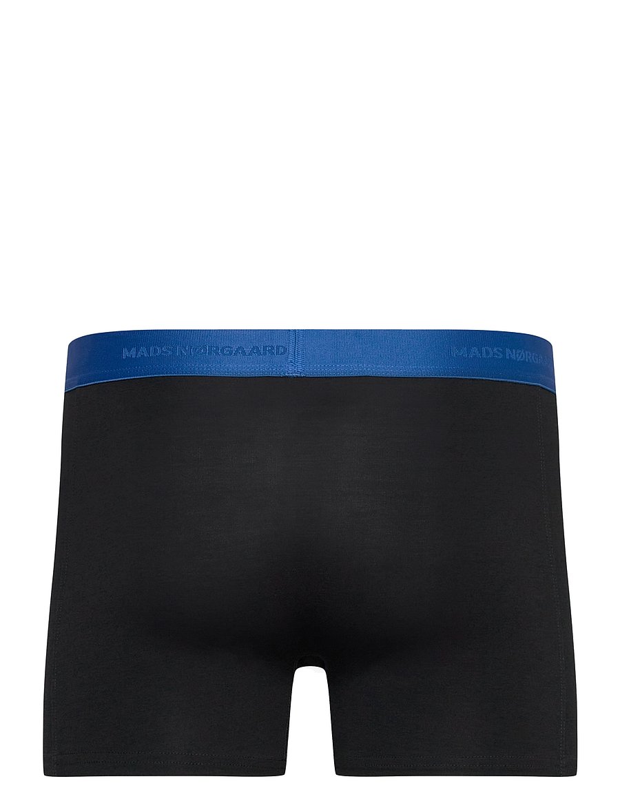 JBS of Denmark - MN x JBS of DK 5-pack tights. - lot de sous-vêtements - black - 5