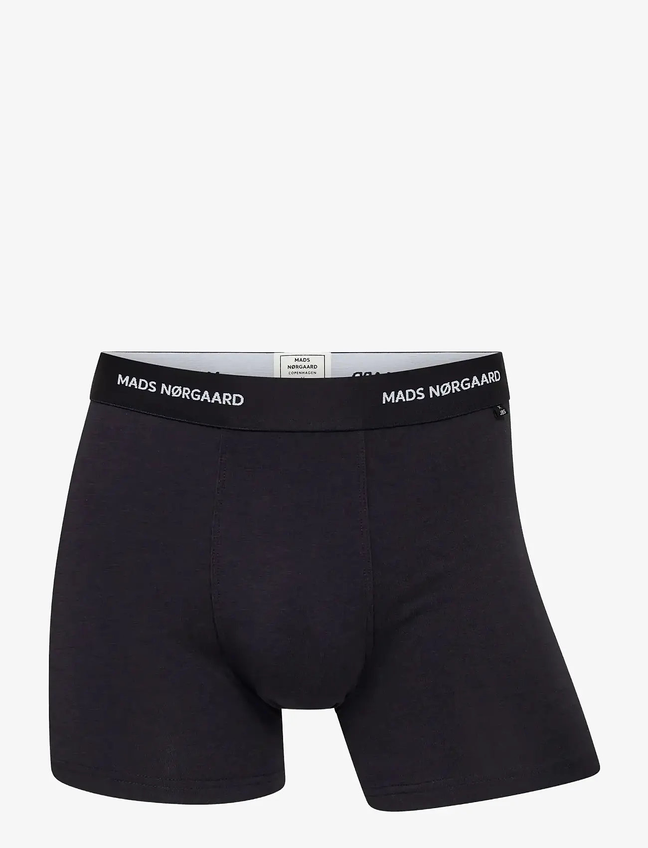 JBS of Denmark - MN x JBS of DK 5-pack tights. - multipack underbukser - multicolou - 1