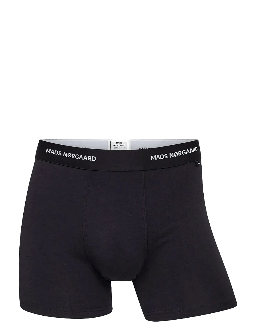 JBS of Denmark - MN x JBS of DK 5-pack tights. - multipack underbukser - multicolou - 1