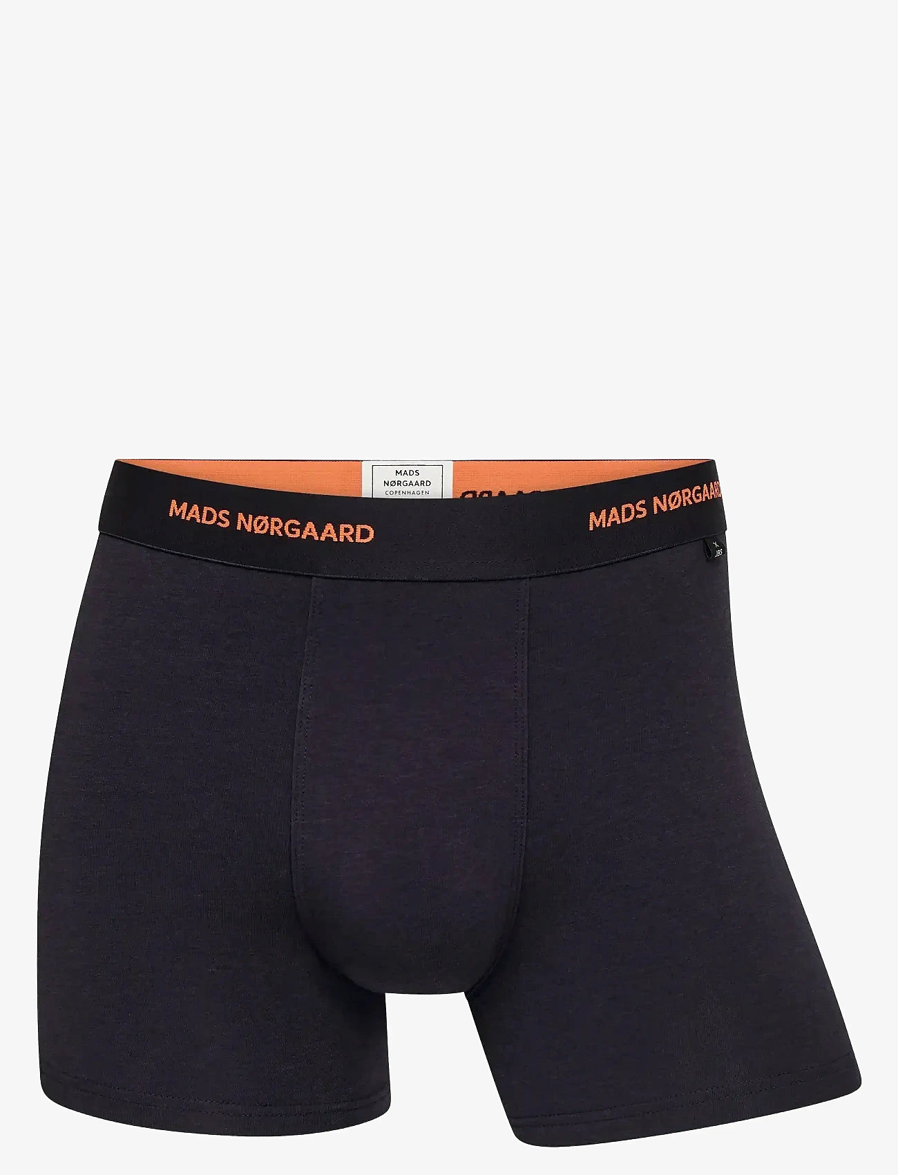 JBS of Denmark - MN x JBS of DK 5-pack tights. - multipack underbukser - multicolou - 3