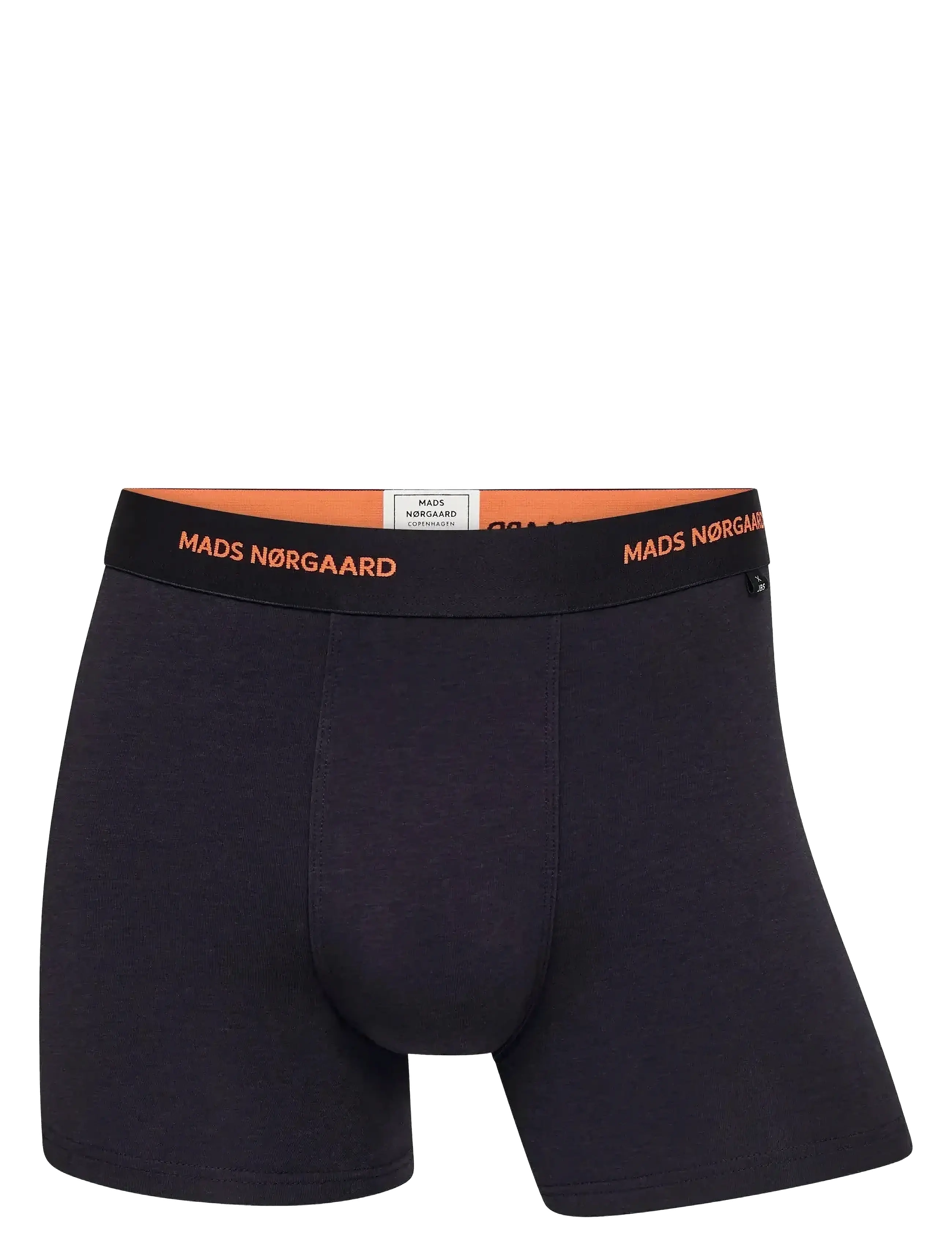 JBS of Denmark - MN x JBS of DK 5-pack tights. - multipack underbukser - multicolou - 3