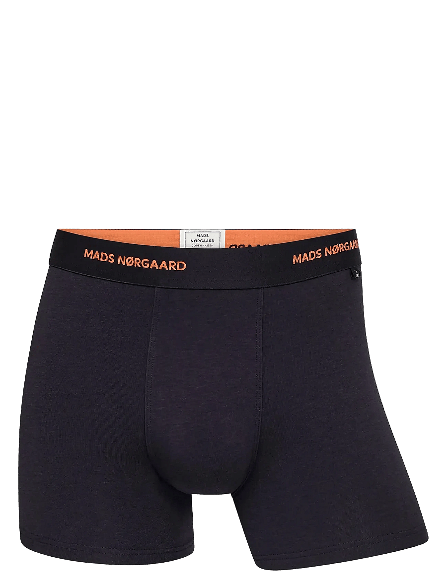 JBS of Denmark - MN x JBS of DK 5-pack tights. - multipack underbukser - multicolou - 3