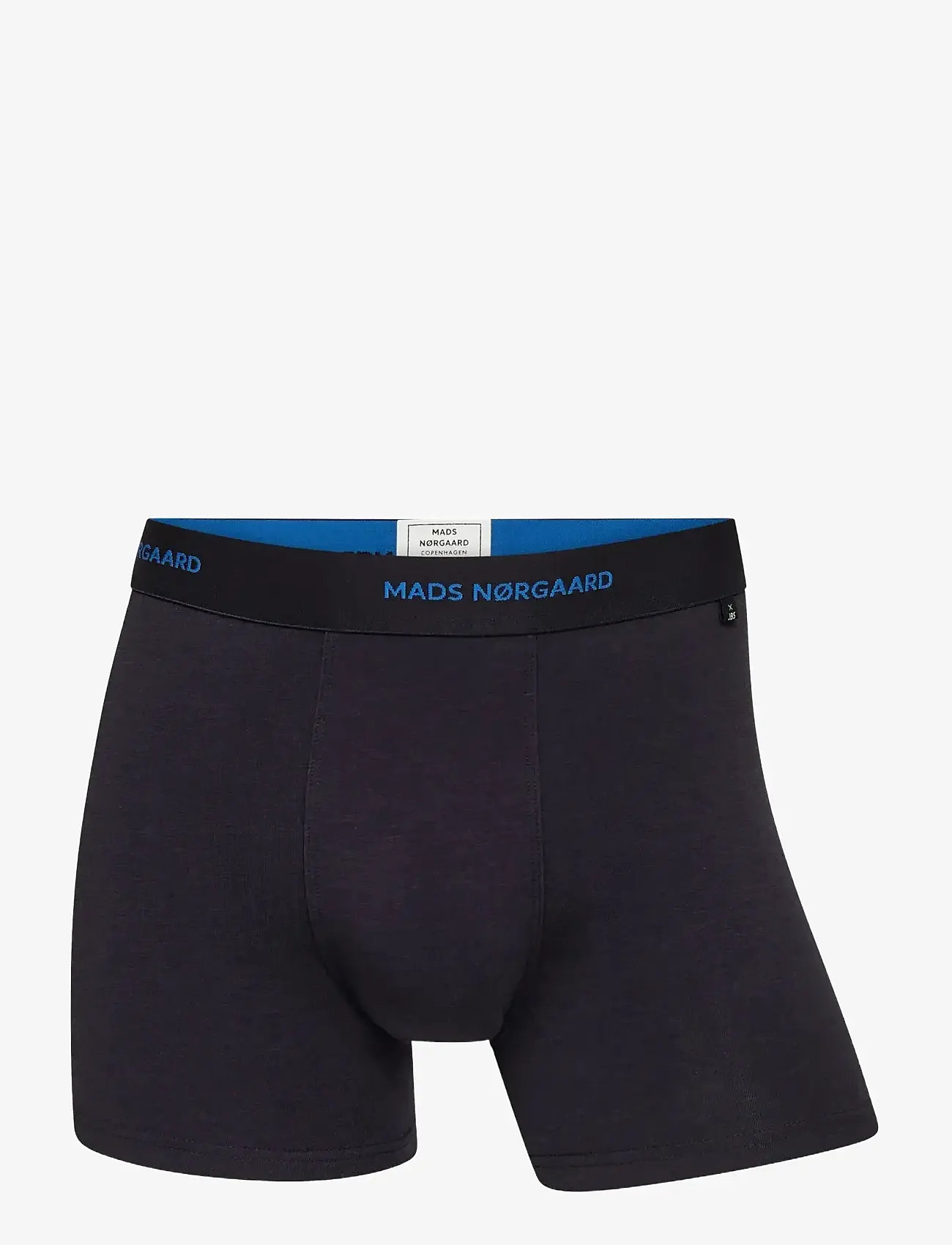 JBS of Denmark - MN x JBS of DK 5-pack tights. - multipack underbukser - multicolou - 4