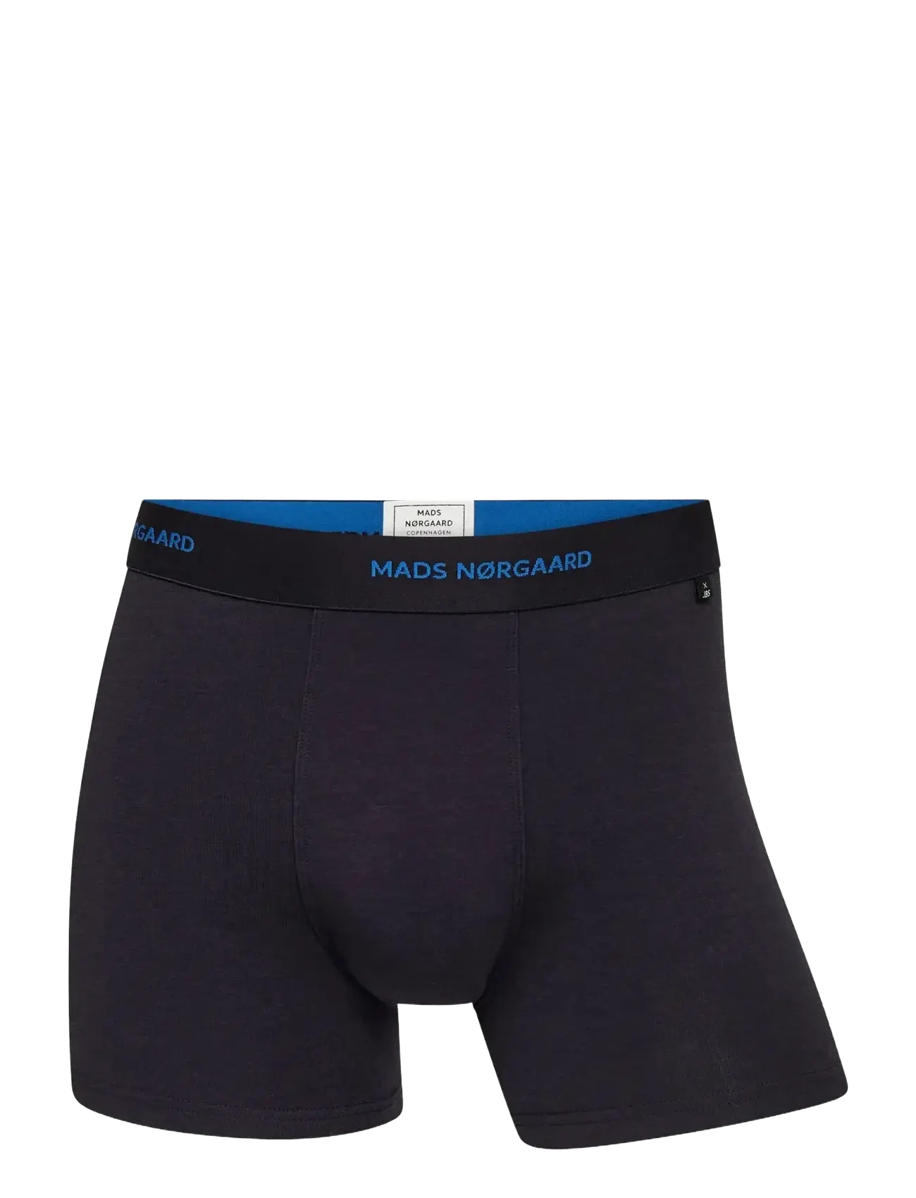 JBS of Denmark - MN x JBS of DK 5-pack tights. - multipack underbukser - multicolou - 4