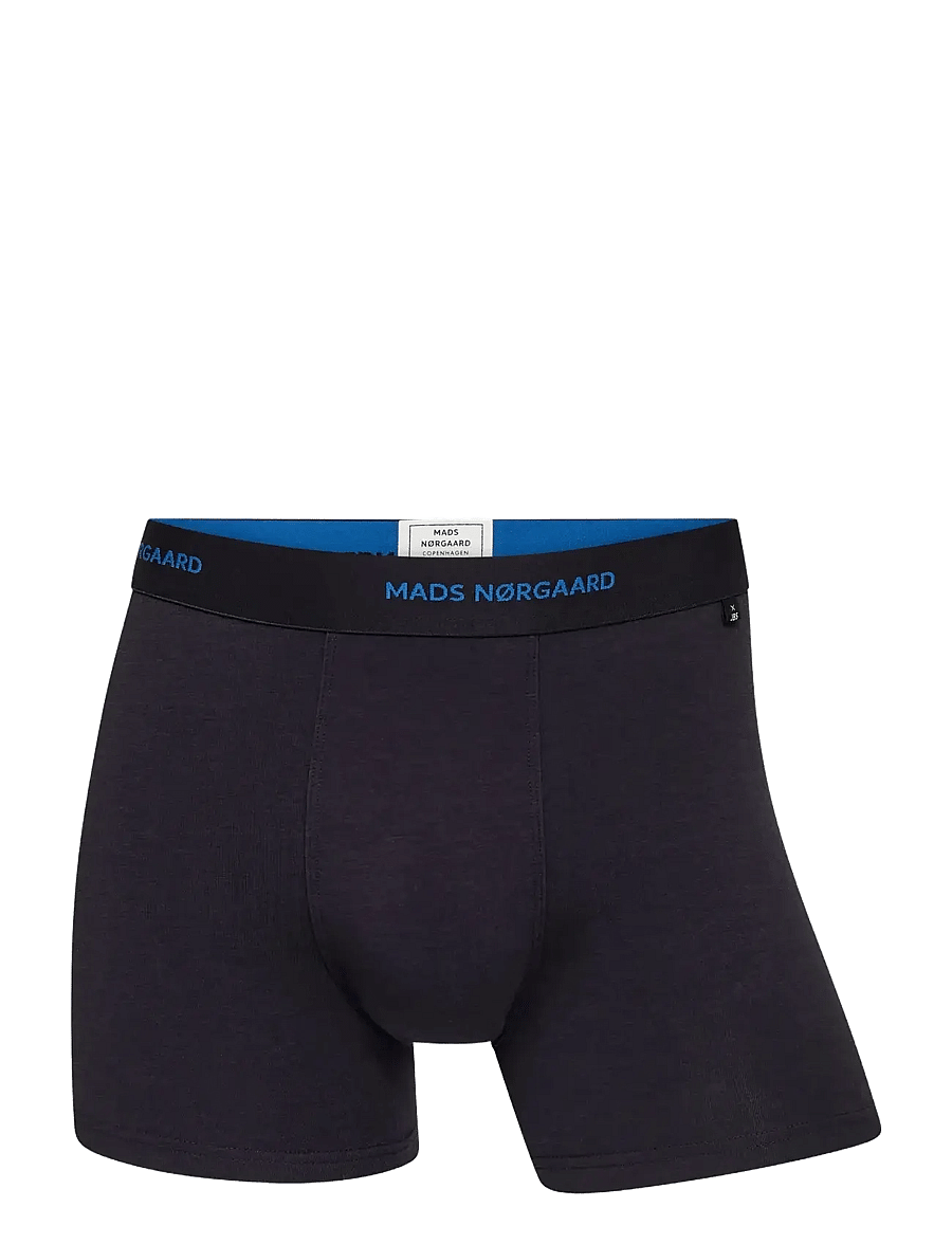JBS of Denmark - MN x JBS of DK 5-pack tights. - multipack underbukser - multicolou - 4