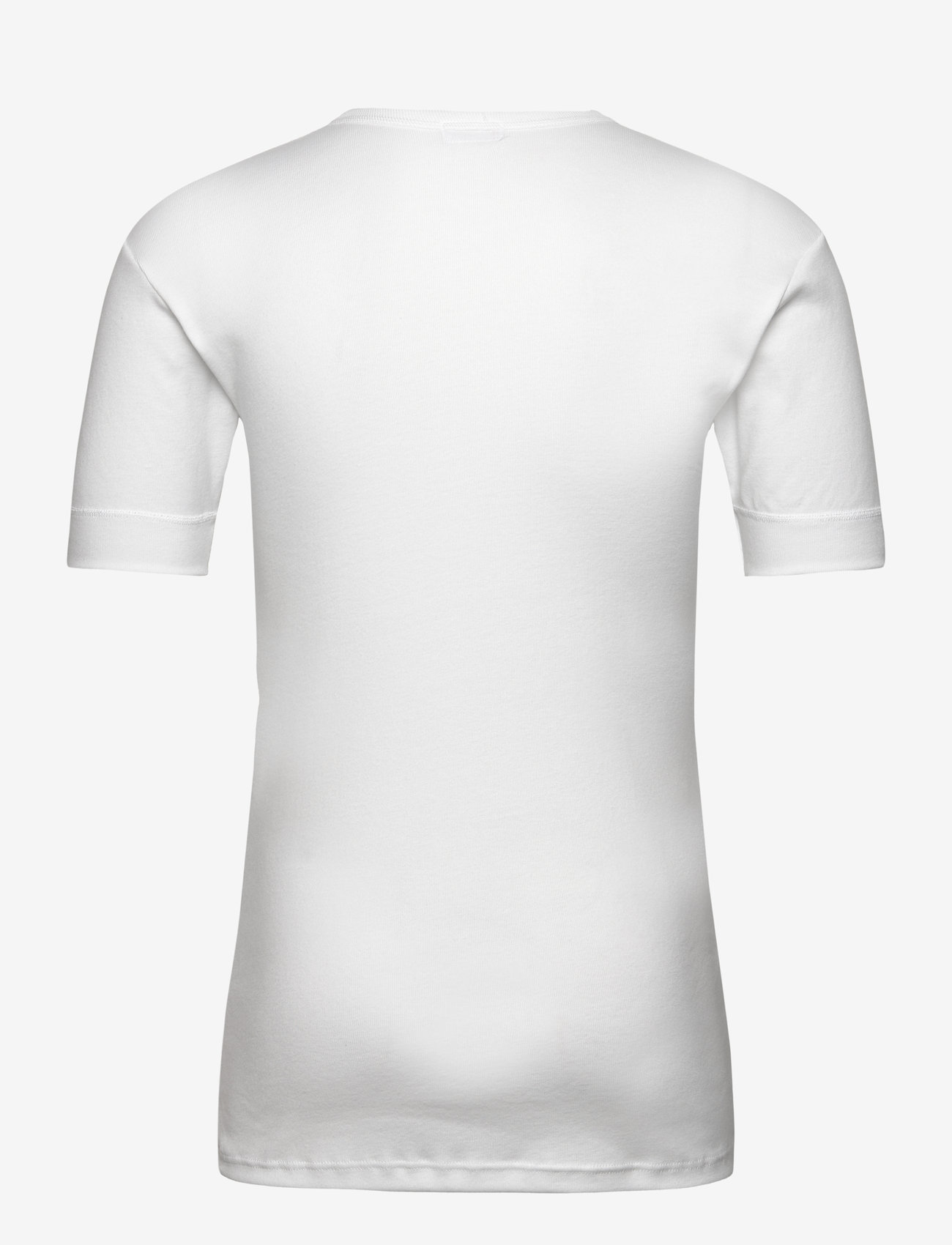 JBS of Denmark - MN x JBS of DK T-shirt o-neck - pyjamaoberteil - white - 2