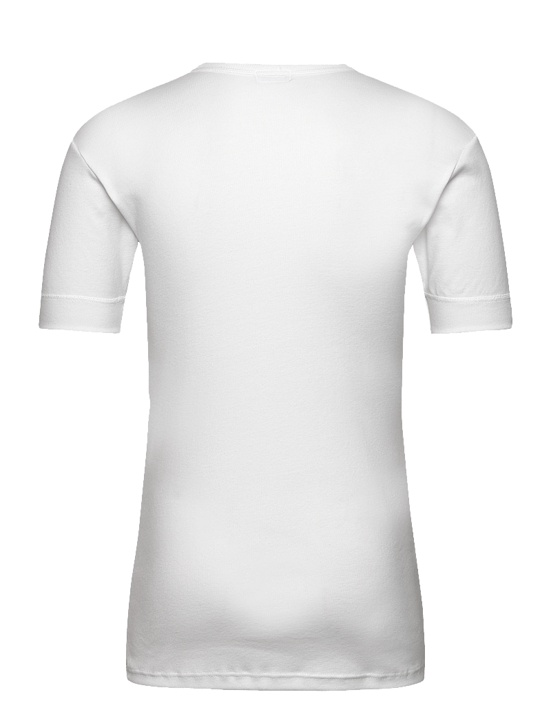 JBS of Denmark - MN x JBS of DK T-shirt o-neck - pyjamaoberteil - white - 2