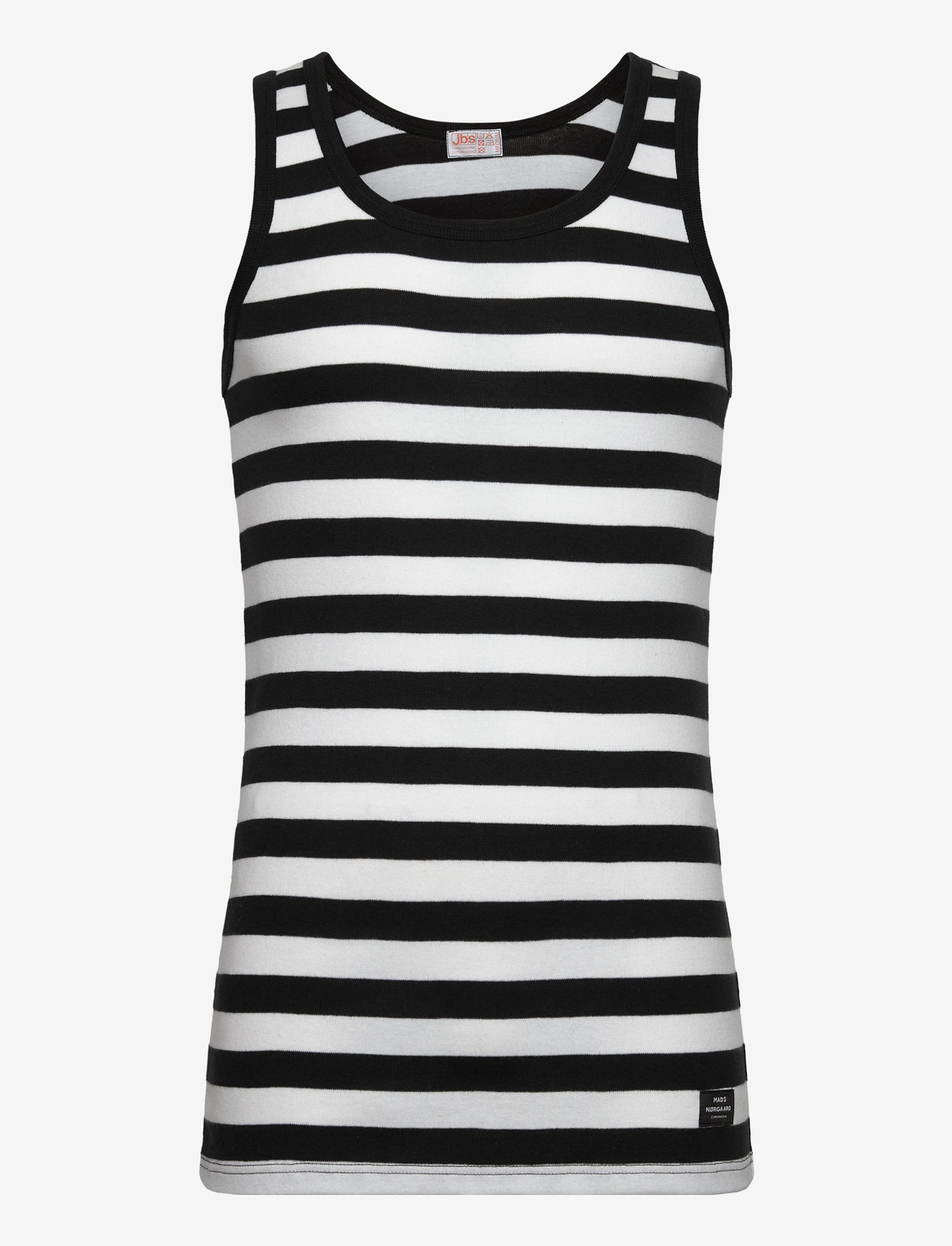 JBS of Denmark - MN x JBS of DK Singlet. - nattrøjer - multicolou - 1