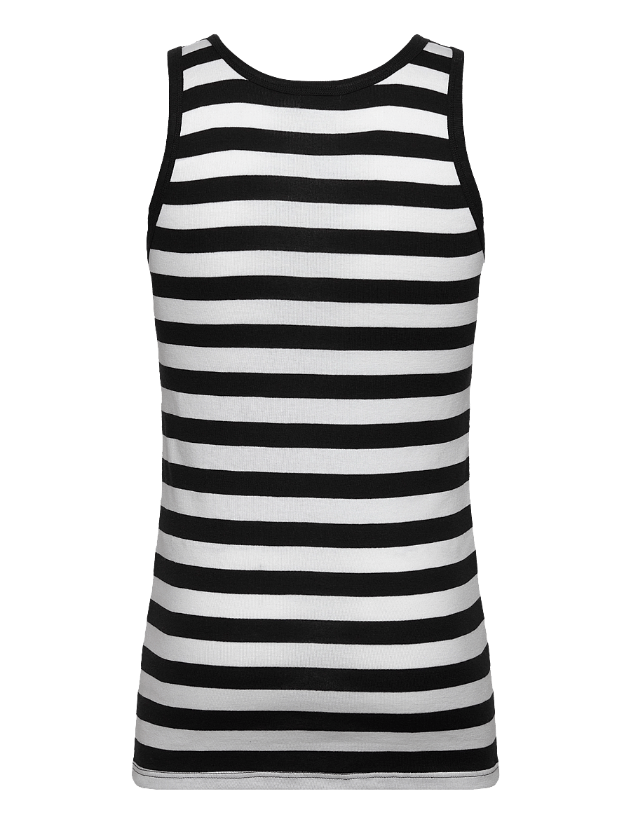 JBS of Denmark - MN x JBS of DK Singlet. - pyjamaoberteil - multicolou - 2