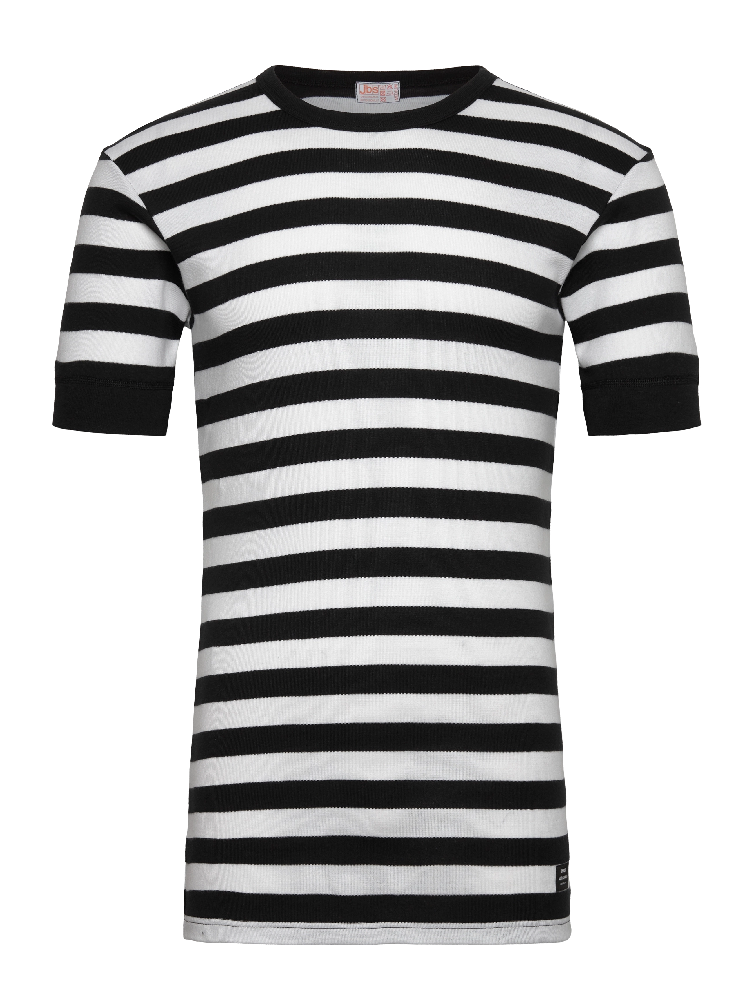 MN x JBS of DK T-shirt o-neck - MULTICOLOU