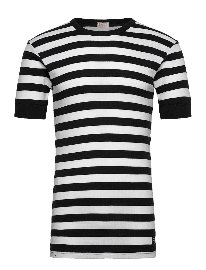 JBS of Denmark - MN x JBS of DK T-shirt o-neck - pyjama tops - multicolou - 1