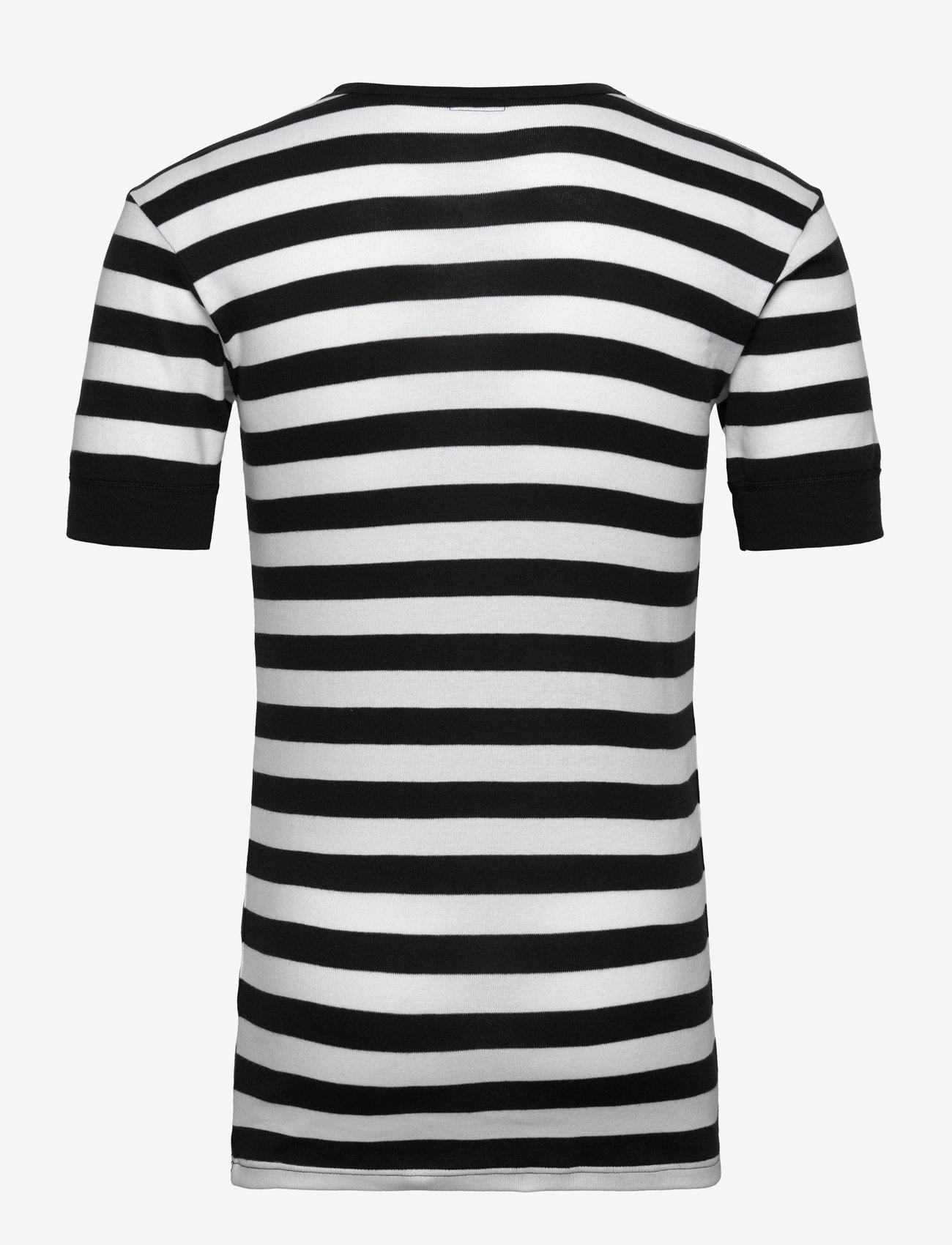 JBS of Denmark - MN x JBS of DK T-shirt o-neck - pyjama tops - multicolou - 2