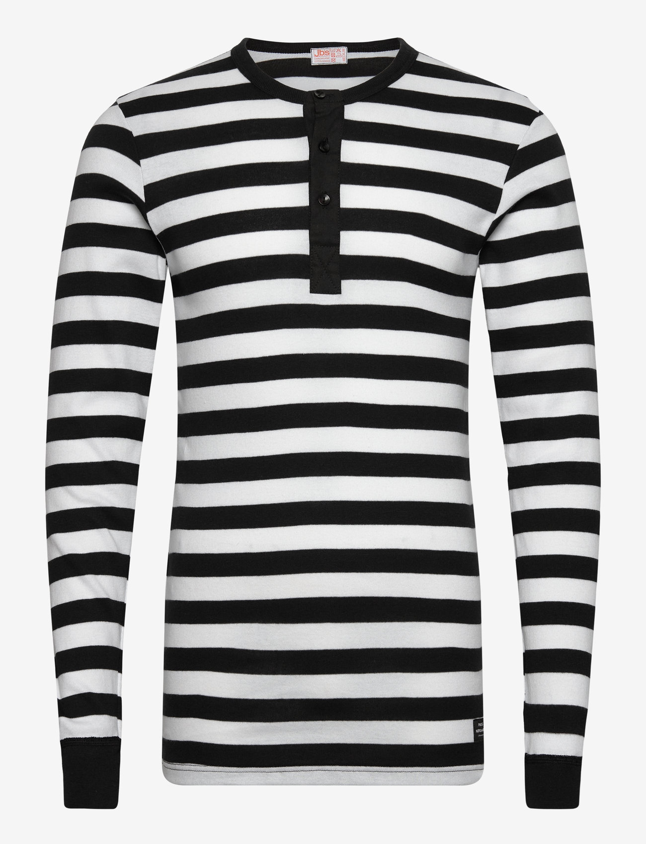 JBS of Denmark - MN x JBS of DK Grandad - nattrøjer - multicolou - 1