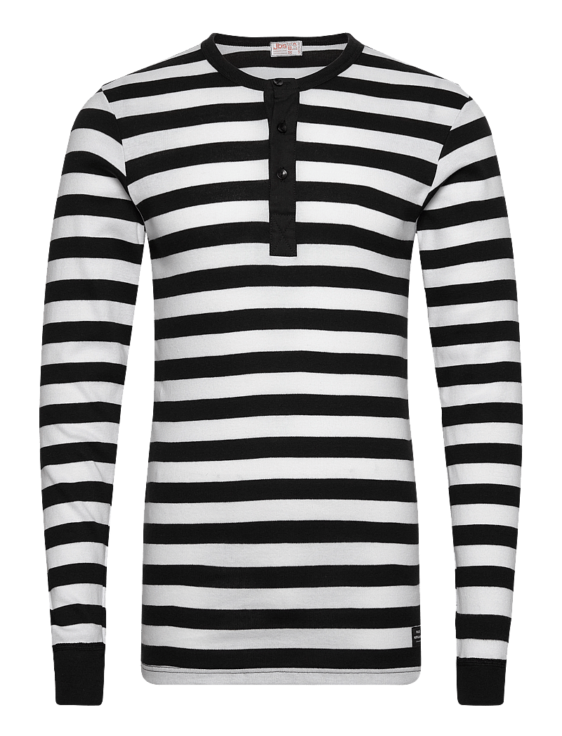 JBS of Denmark - MN x JBS of DK Grandad - nattrøjer - multicolou - 1