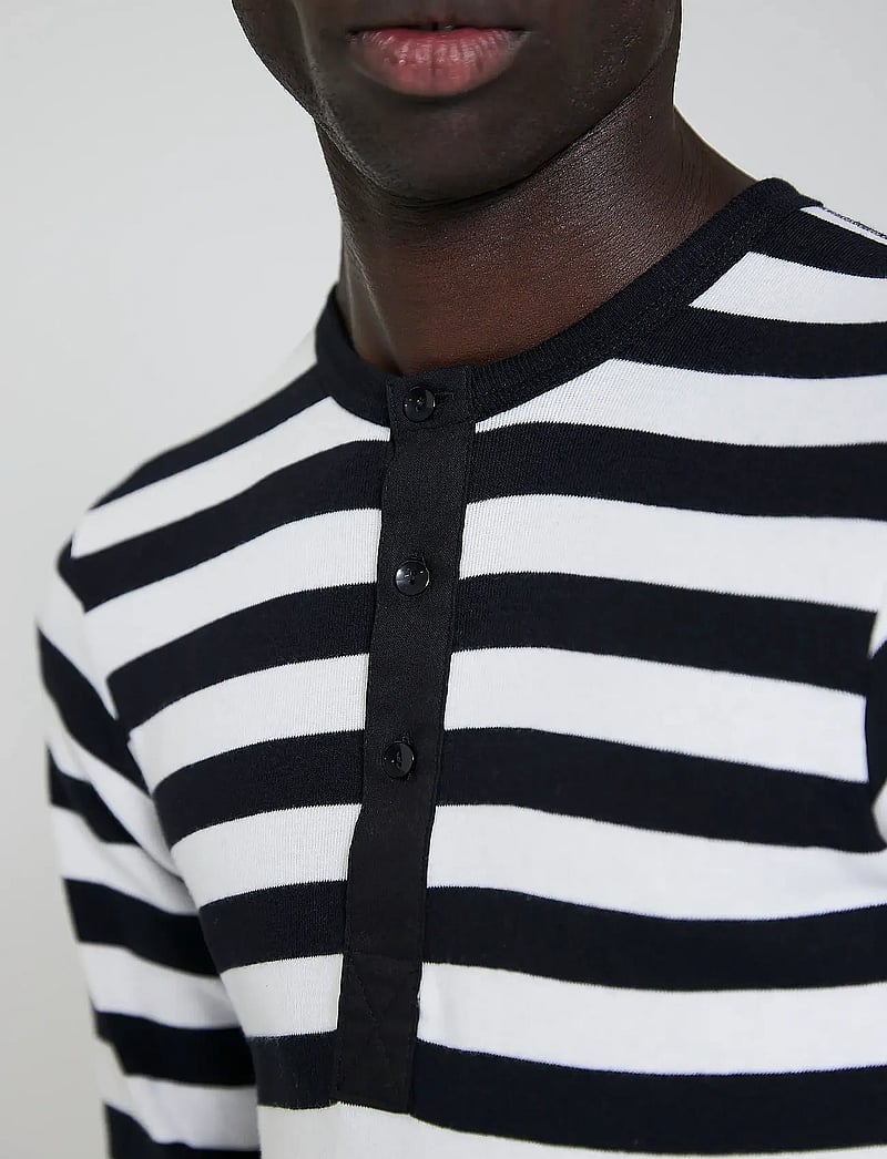 JBS of Denmark - MN x JBS of DK Grandad - nattrøjer - multicolou - 5