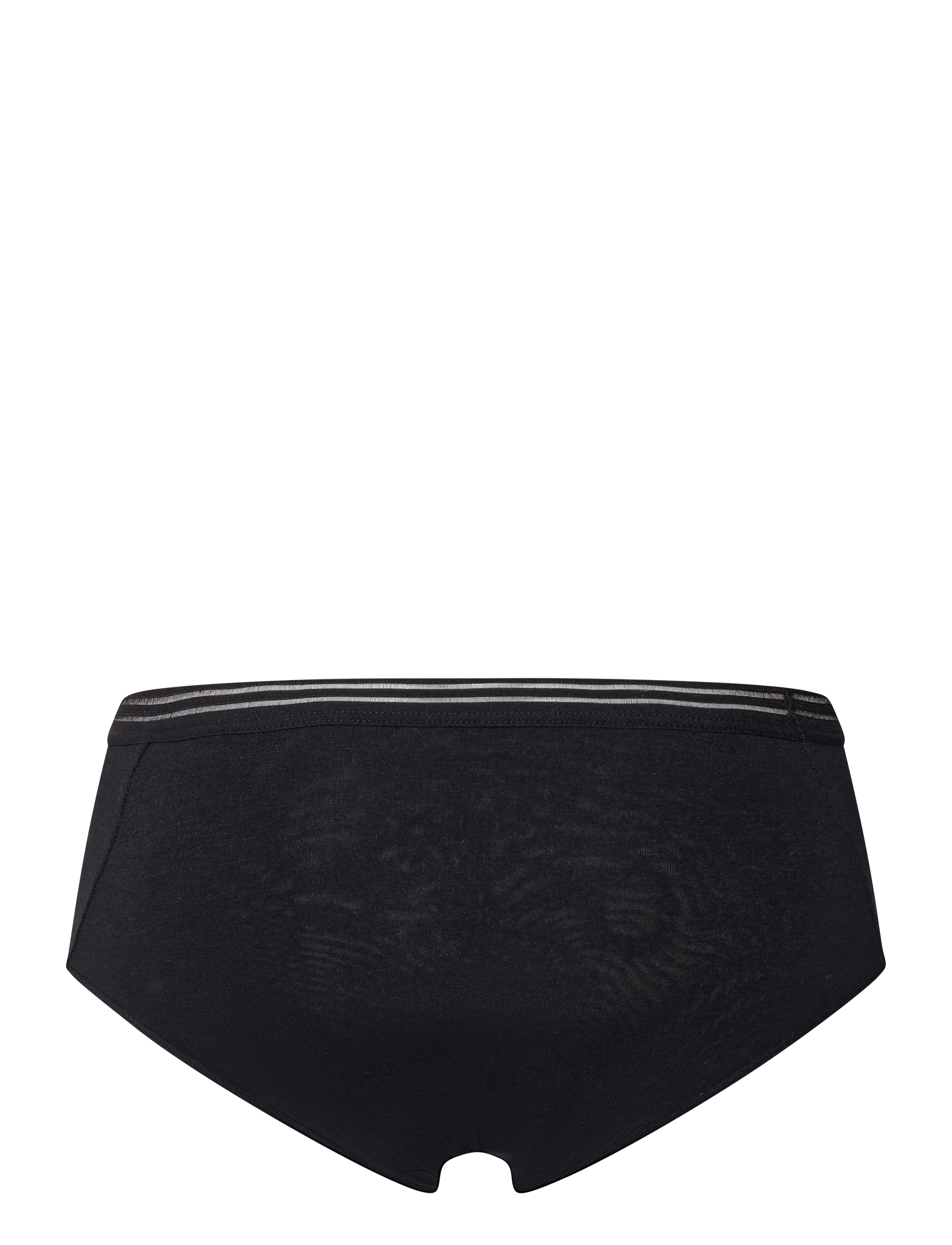 JBS of Denmark - Absorbent Hipster - lowest prices - black - 1