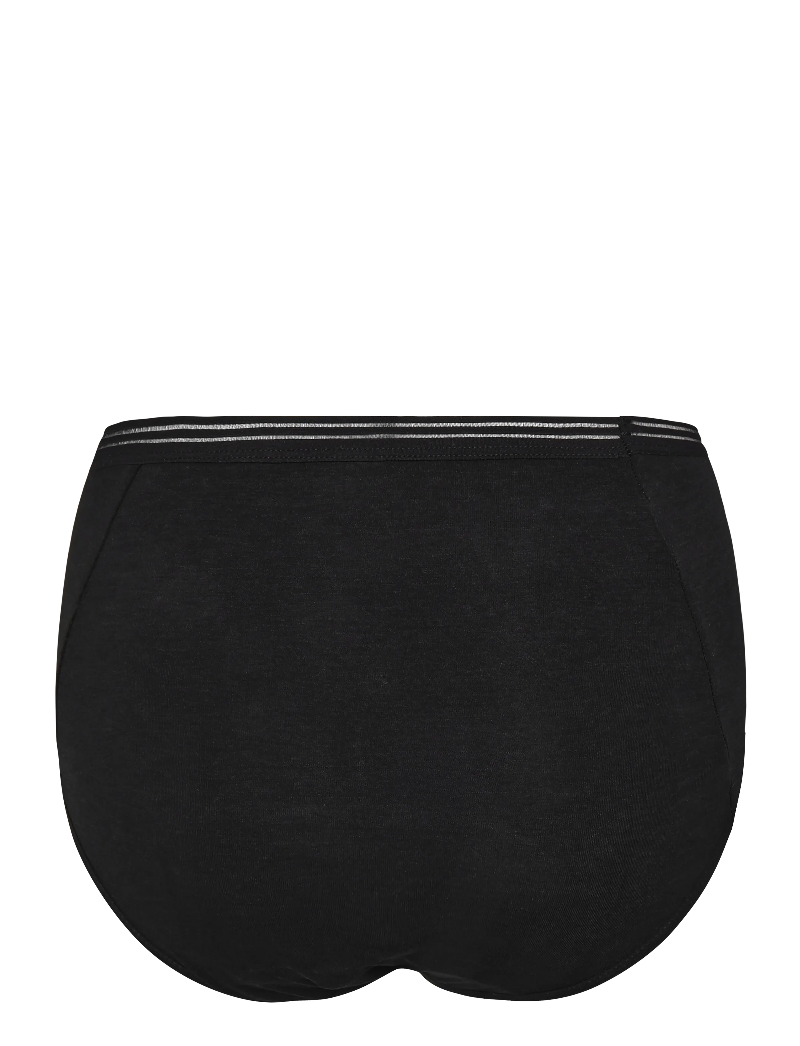 JBS of Denmark - Absorbent Maxi - die niedrigsten preise - black - 1