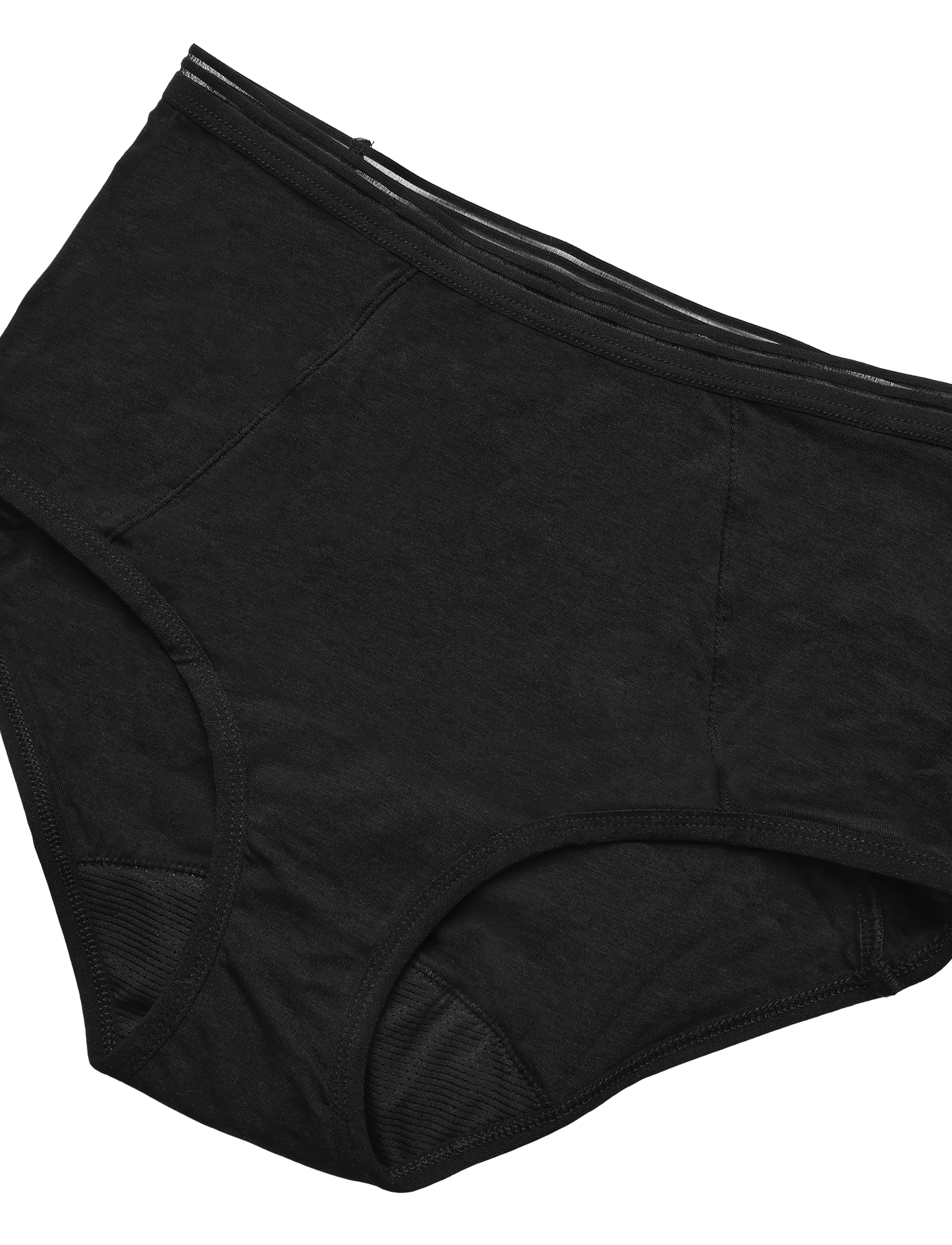JBS of Denmark - Absorbent Maxi - die niedrigsten preise - black - 2