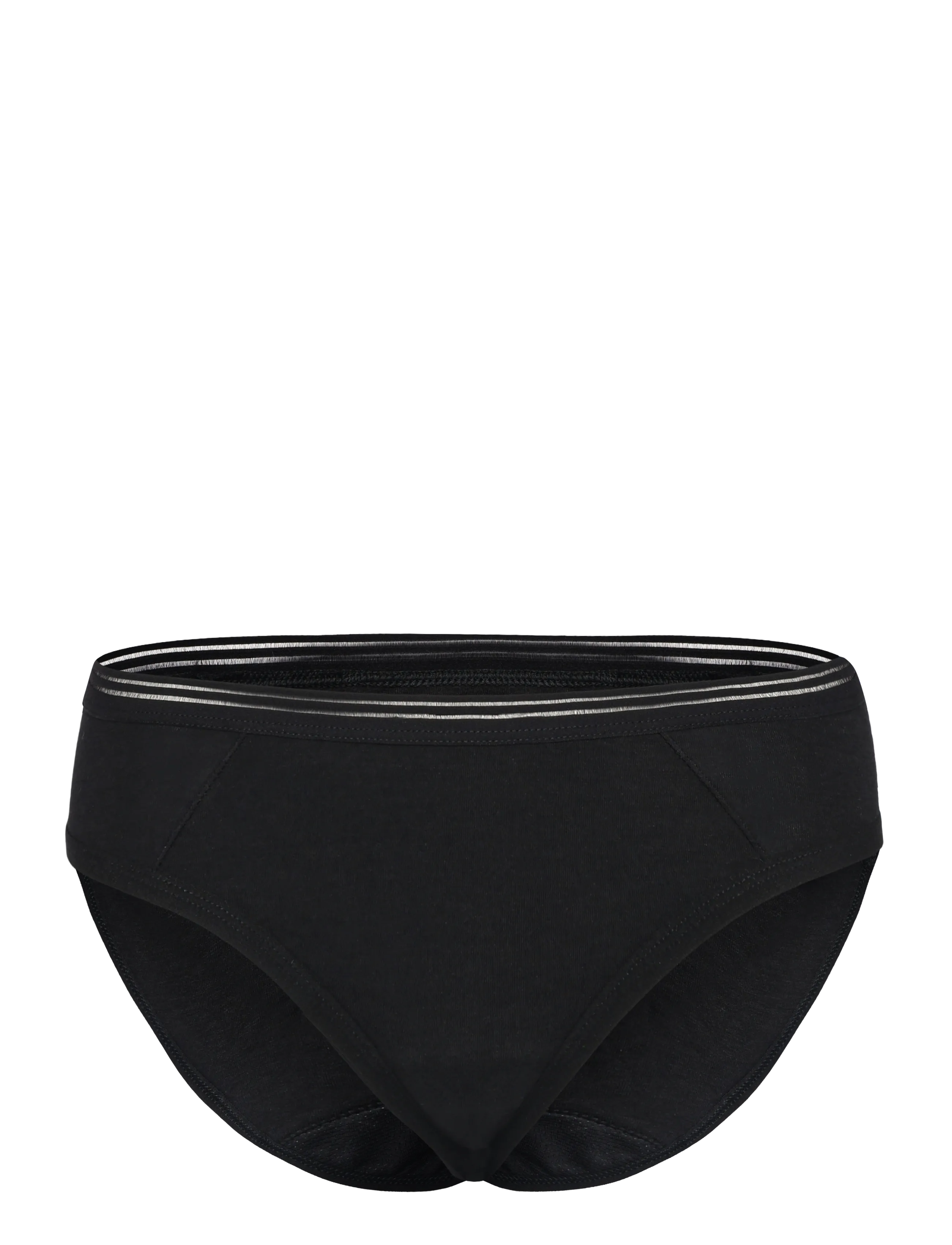 JBS of Denmark Absorbent Tai - Essentials - BLACK / black