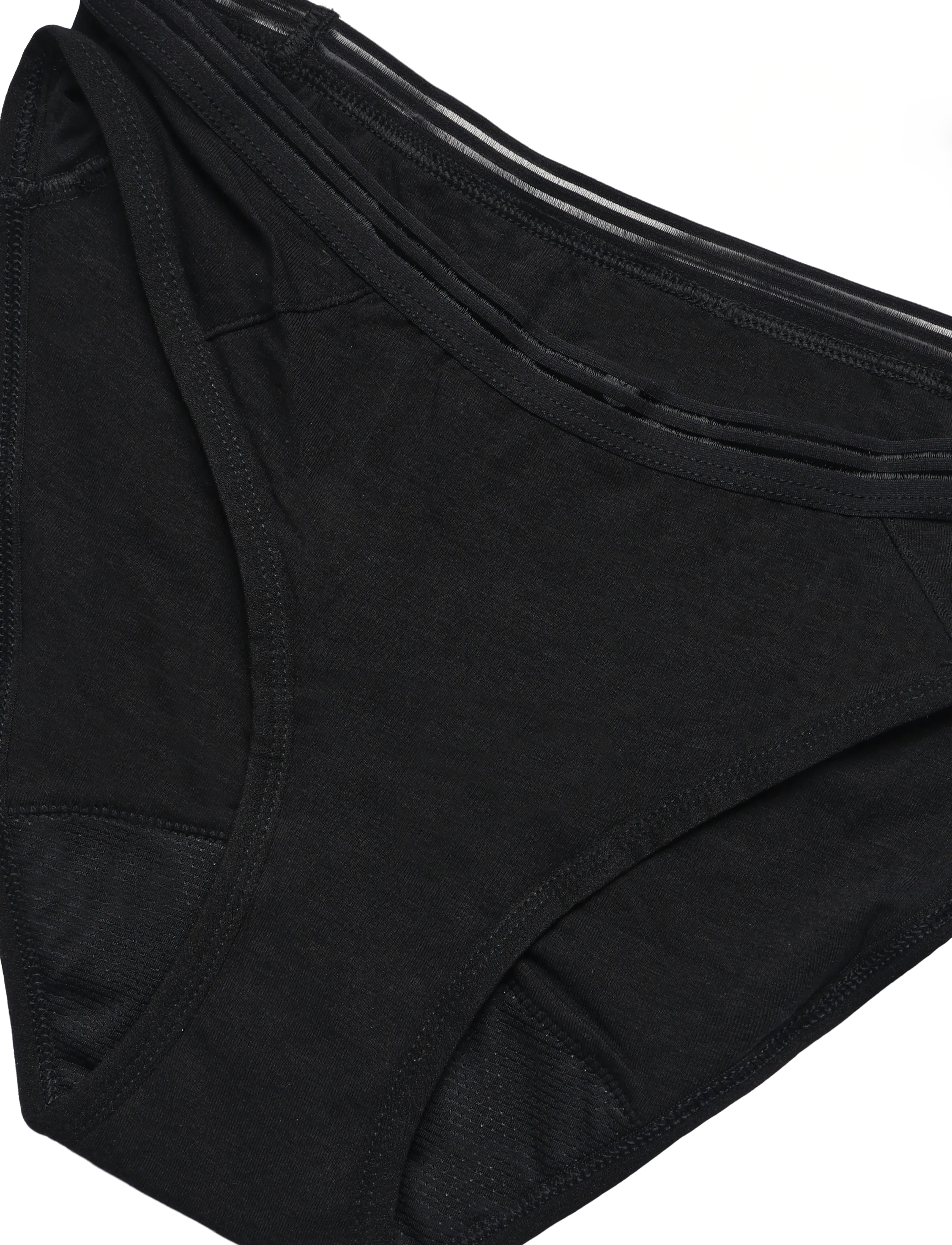 JBS of Denmark - Absorbent Tai - black - 2