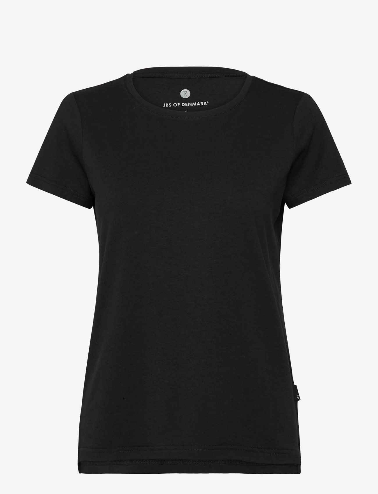 JBS of Denmark - JBS of DK basic tee. - t-shirts - black - 0