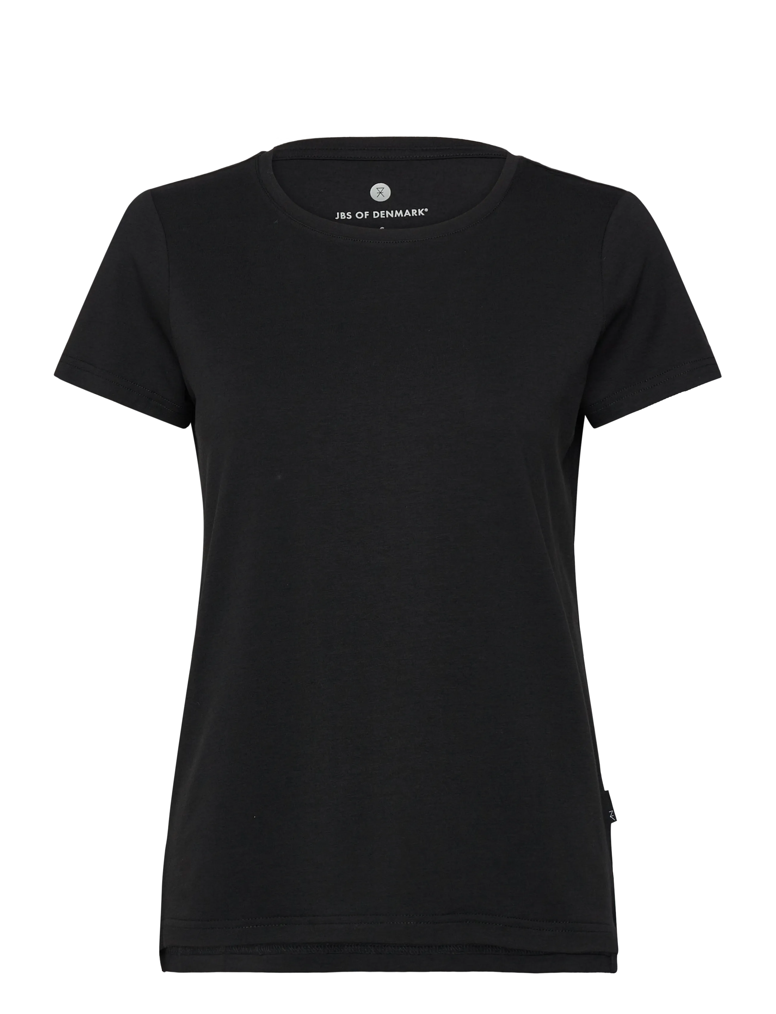 JBS of Denmark JBS of DK basic tee. - JBS of Denmark - BLACK / black