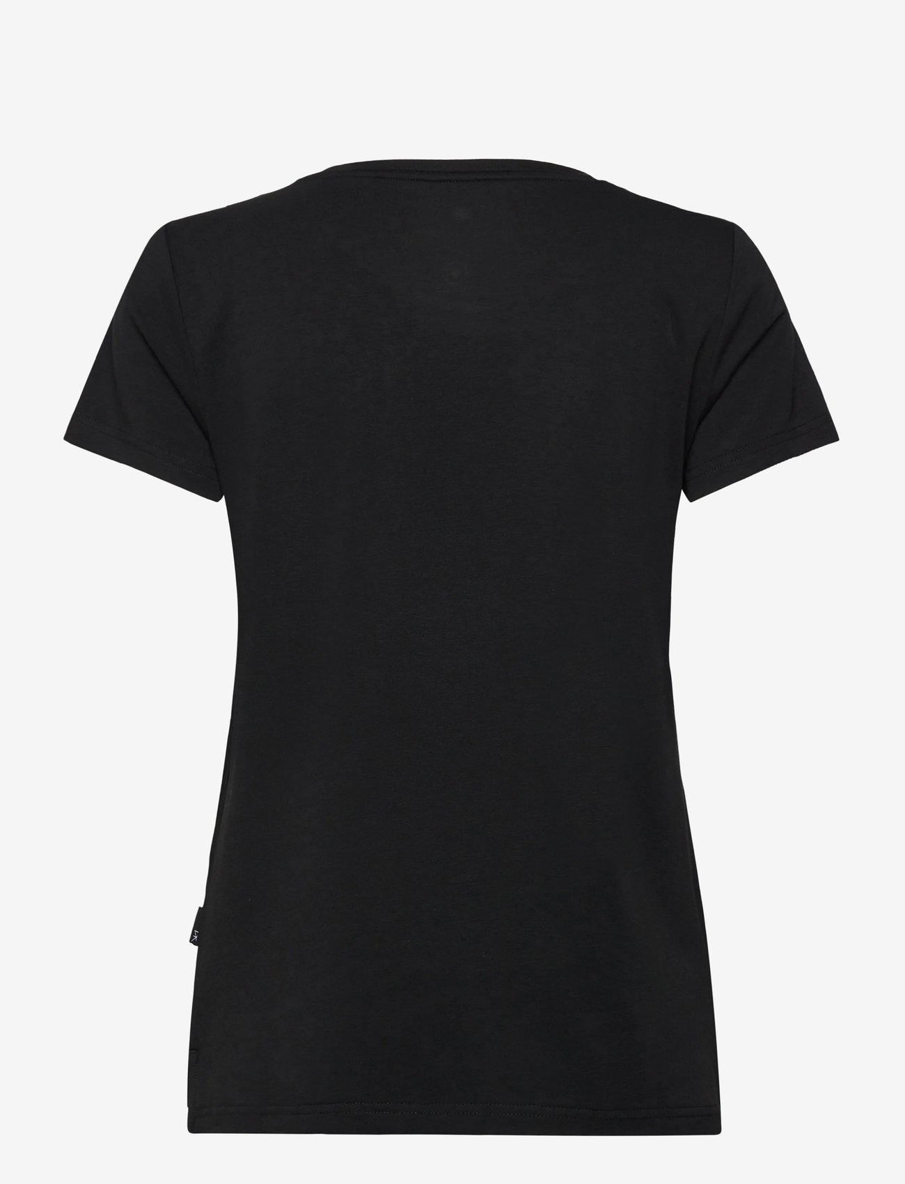 JBS of Denmark - JBS of DK basic tee. - t-shirts - black - 1