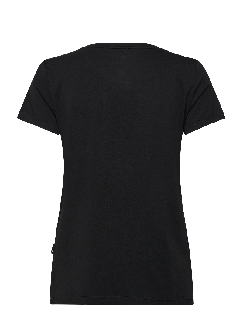 JBS of Denmark - JBS of DK basic tee. - t-särgid - black - 1