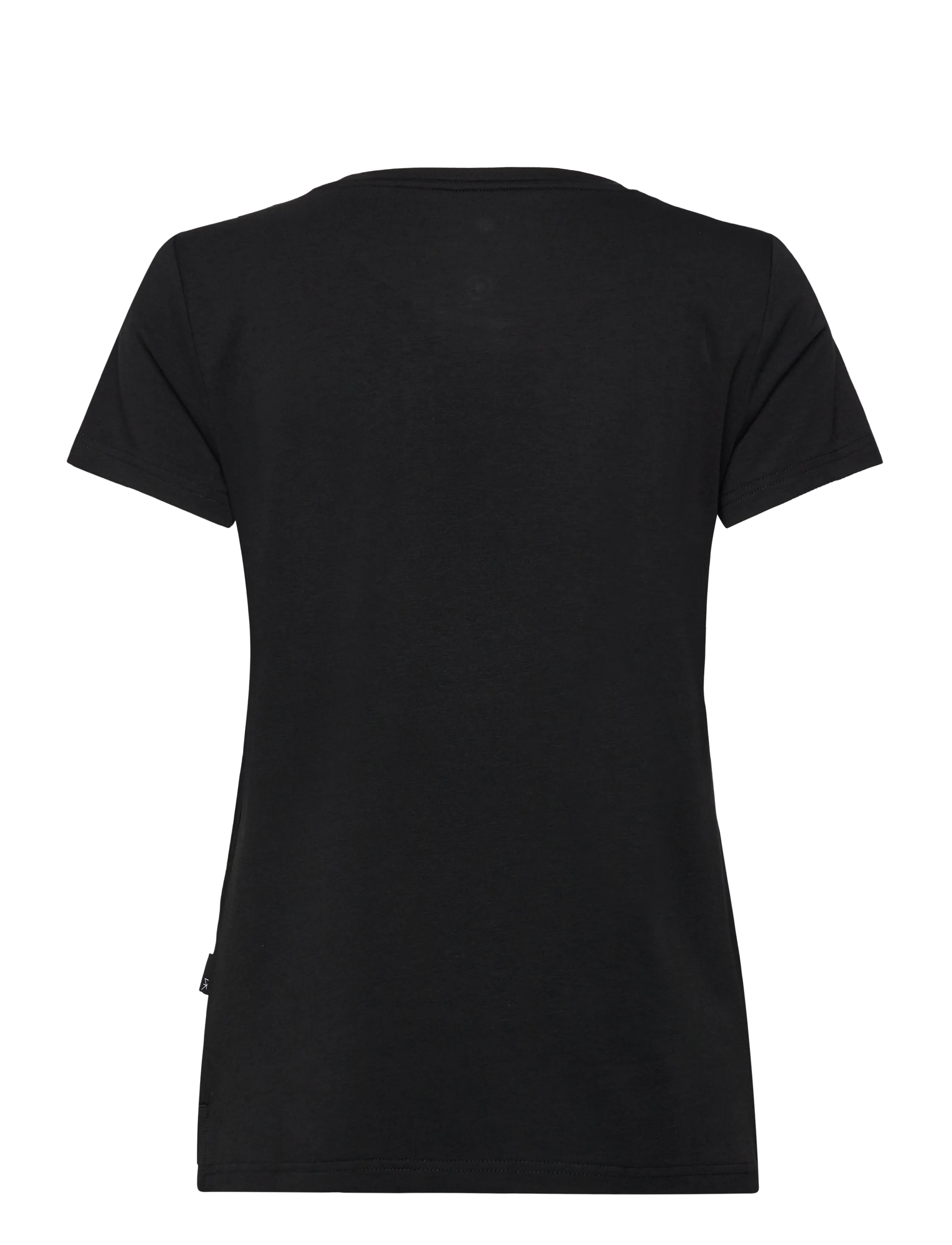 JBS of Denmark - JBS of DK basic tee. - t-shirts - black - 1