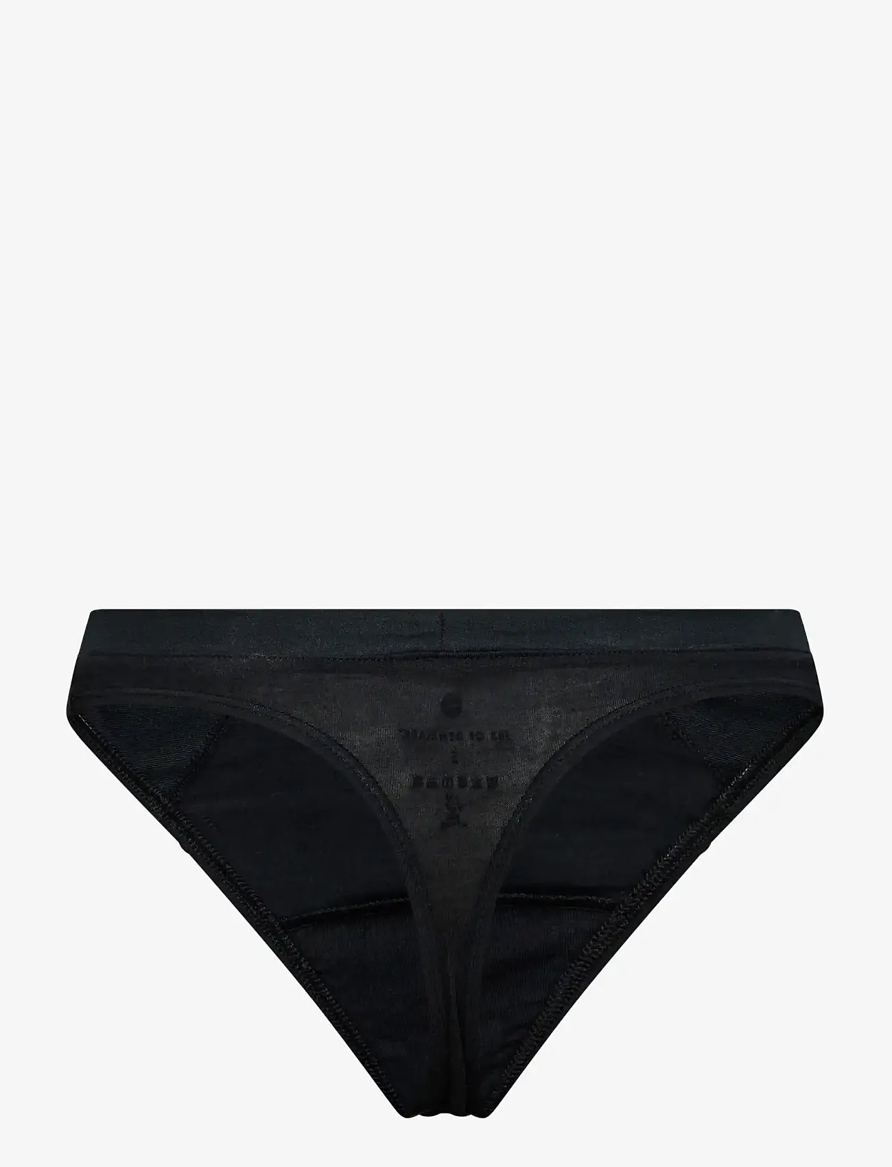 JBS of Denmark - JBS of DK string - madalaimad hinnad - black - 1