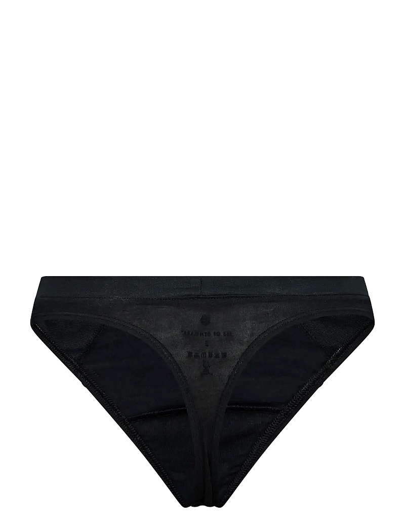 JBS of Denmark - JBS of DK string - string - black - 2