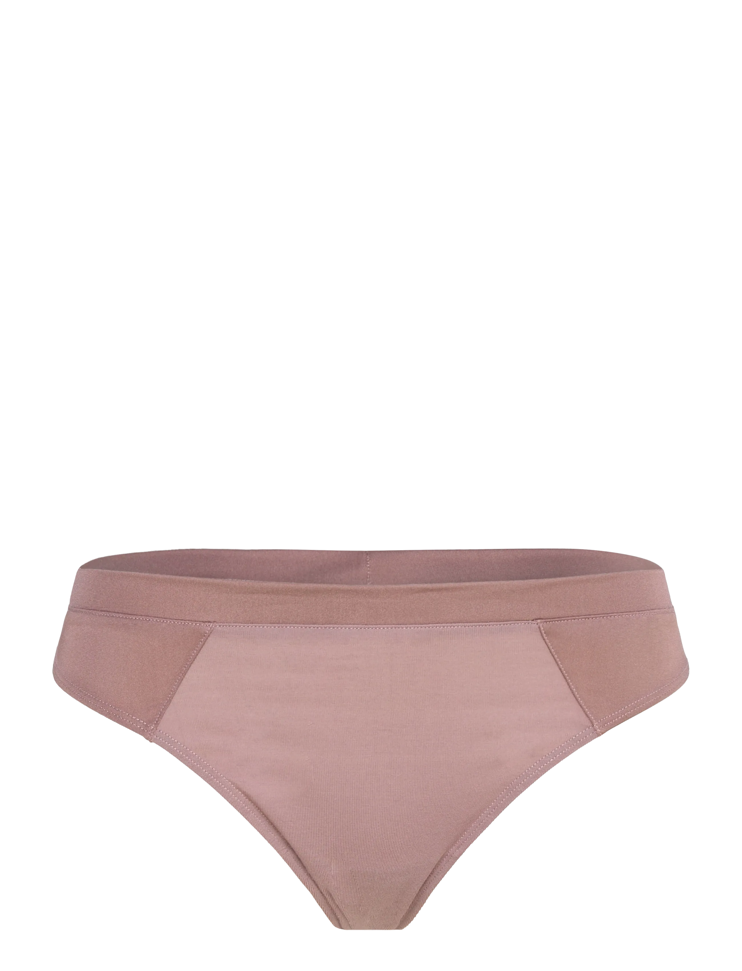 JBS OF DENMARK Jbs Of Dk String Pink - XXL - Damen