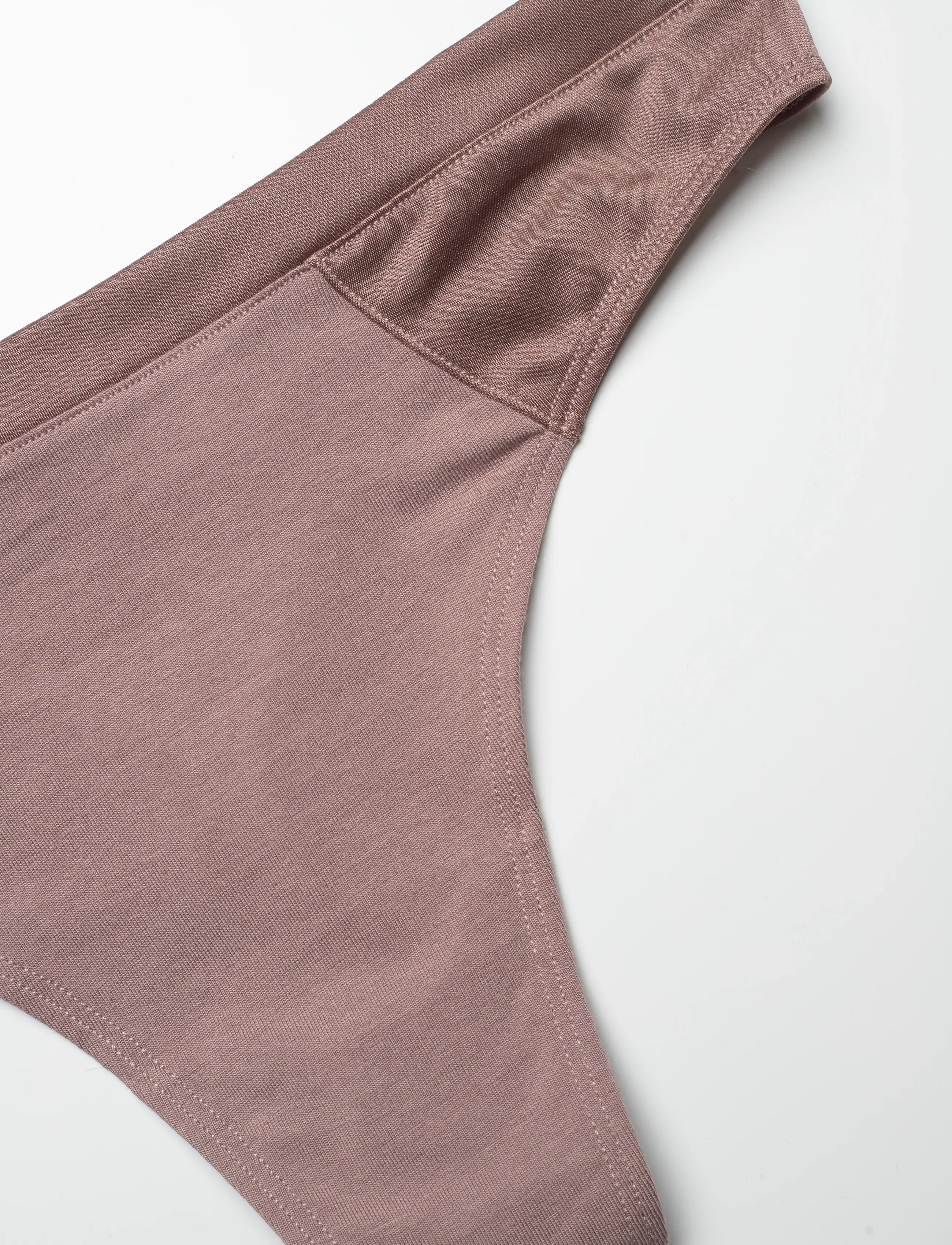 JBS of Denmark - JBS of DK string - stringtrusser - rose - 4