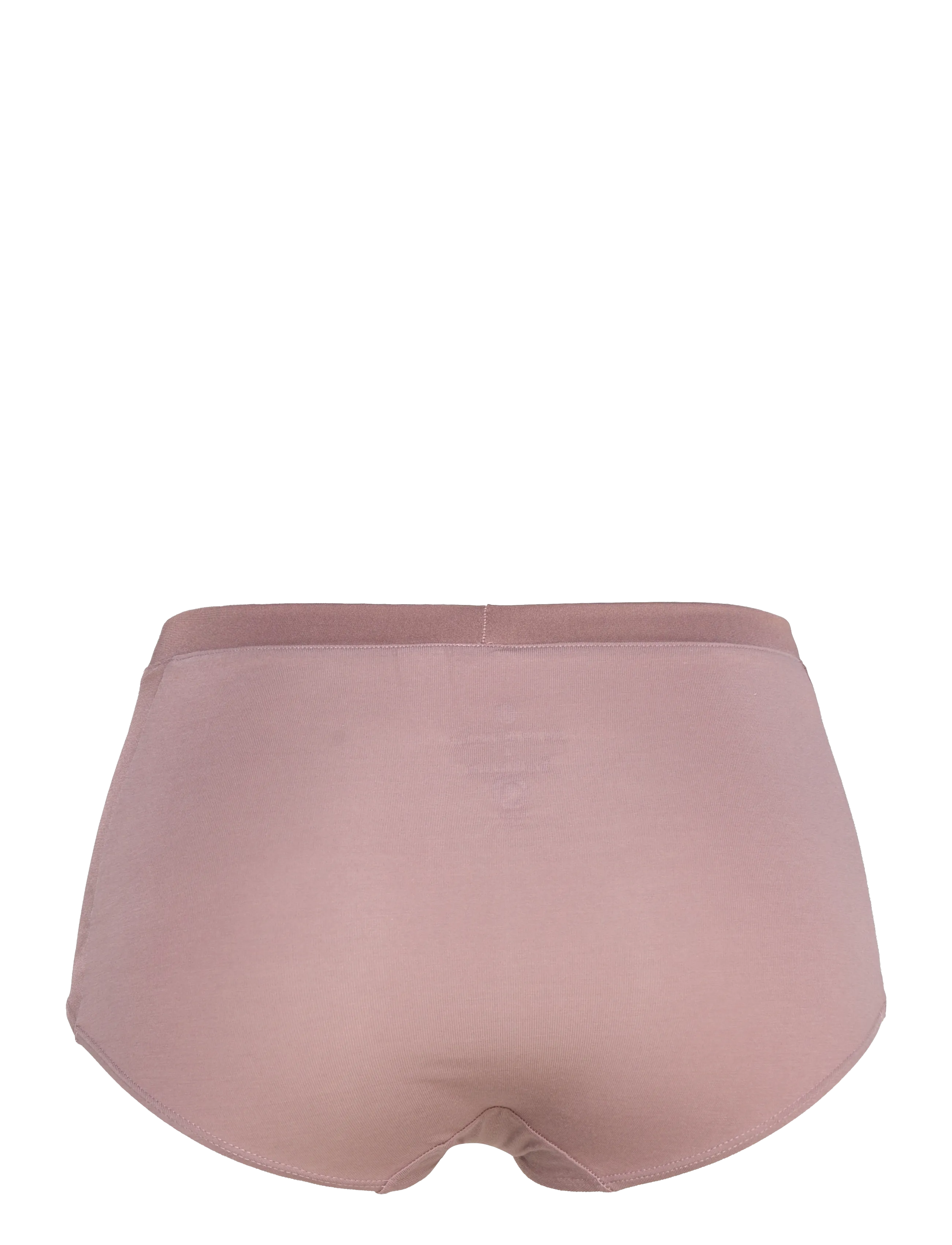 JBS of Denmark - JBS of DK maxi - hipster og boyshort nærbuxur - rose - 2