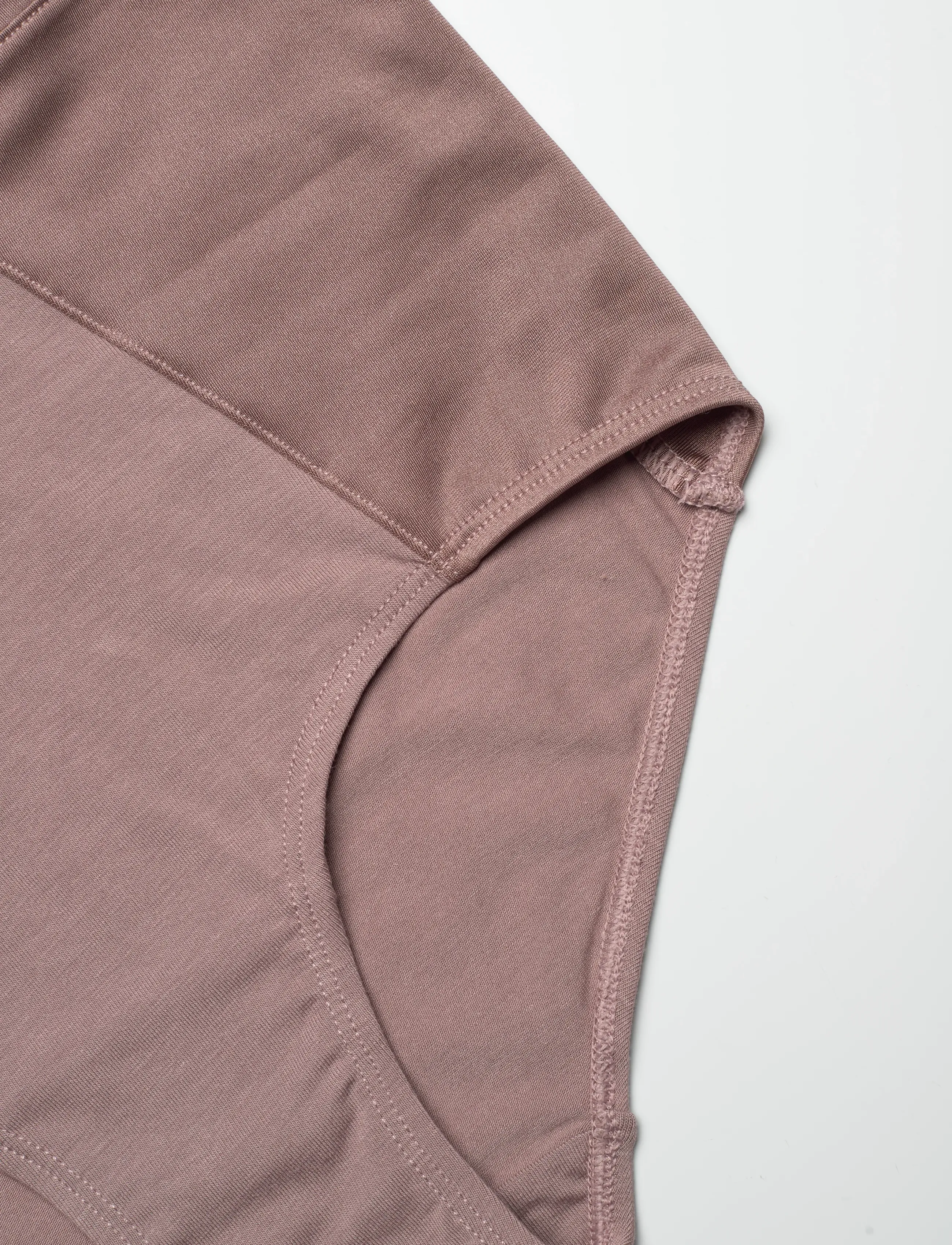JBS of Denmark - JBS of DK maxi - hipster og boyshort nærbuxur - rose - 4