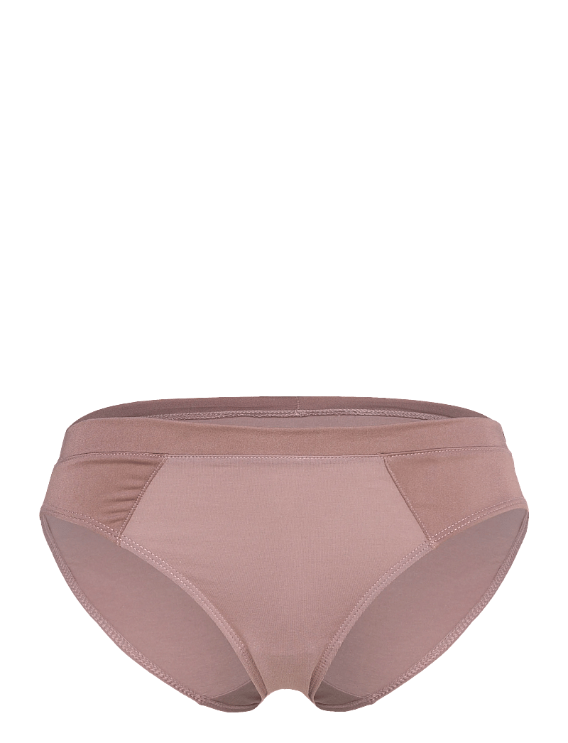 JBS of Denmark - JBS of DK tai - hipster & boxershorts - rose - 1