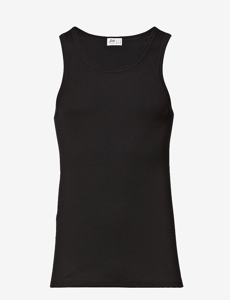 JBS - JBS singlet original - linnen - black - 1