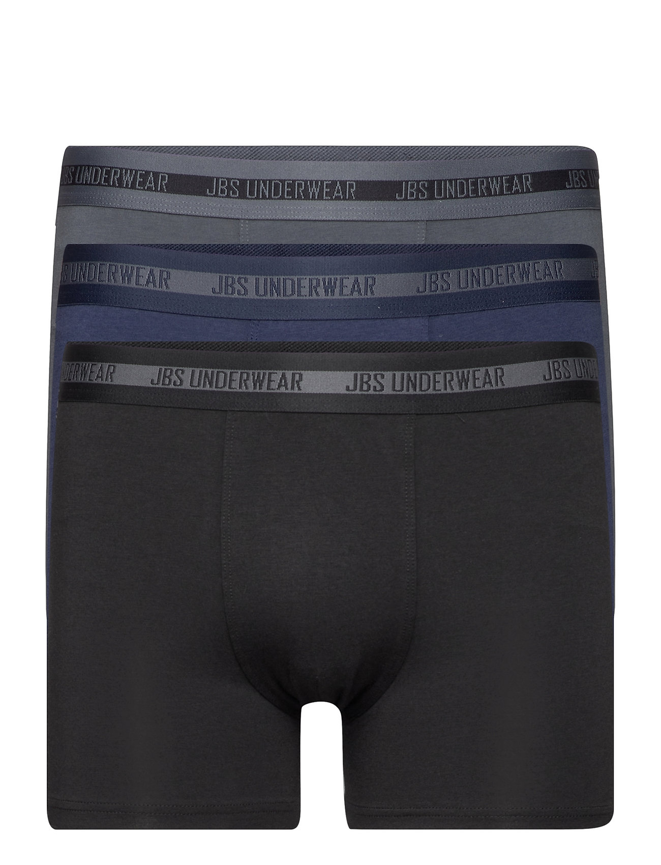 JBS Jbs 3-Pack Tights Bamboo - - S 1