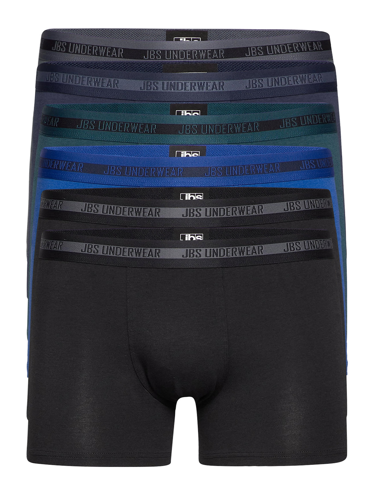 Multi/patterned