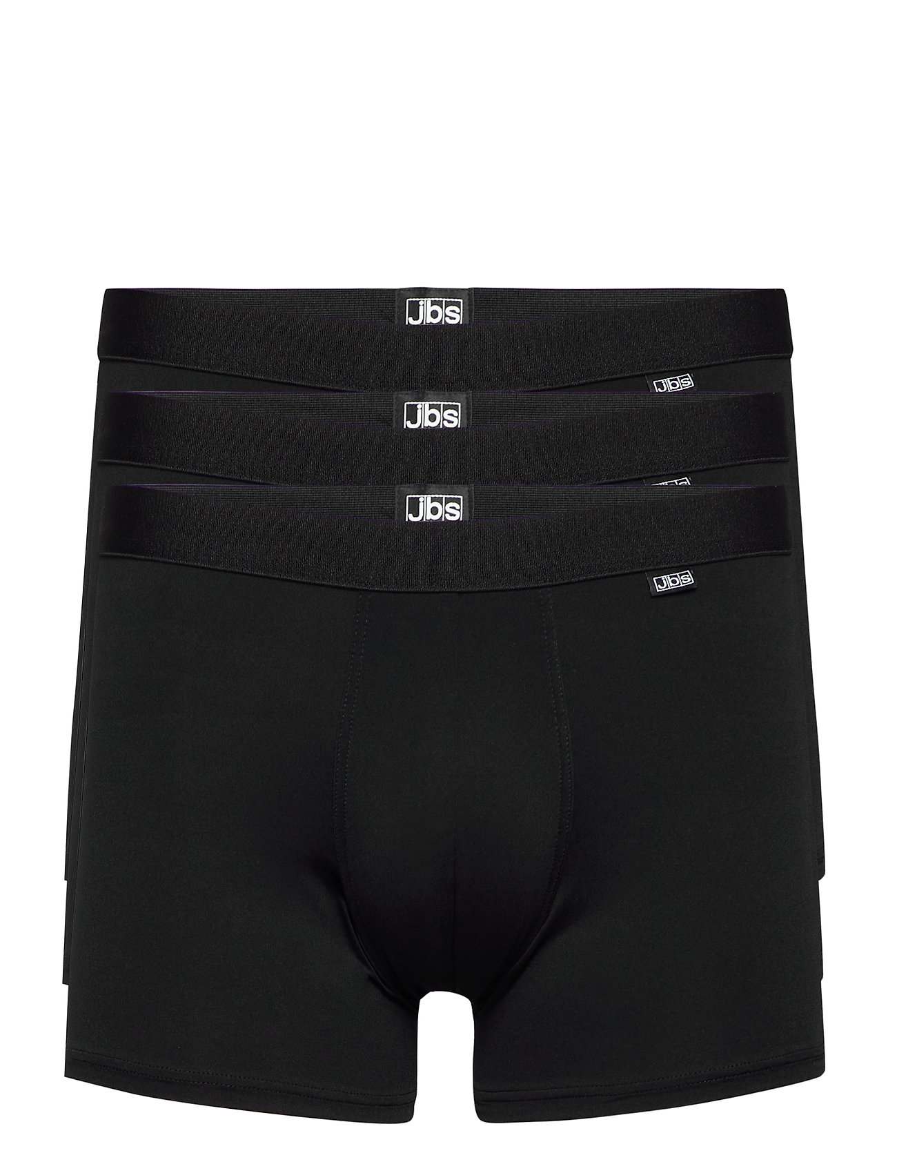 JBS Jbs 3-Pack Tights Microfiber. - Black - S