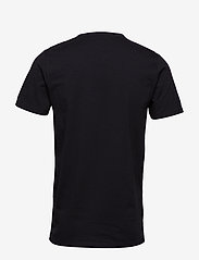 JBS - JBS t-shirt  V-neck - zemākās cenas - black - 1