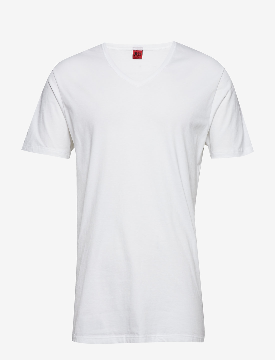 JBS Basic V-neck Tee - T-Shirts