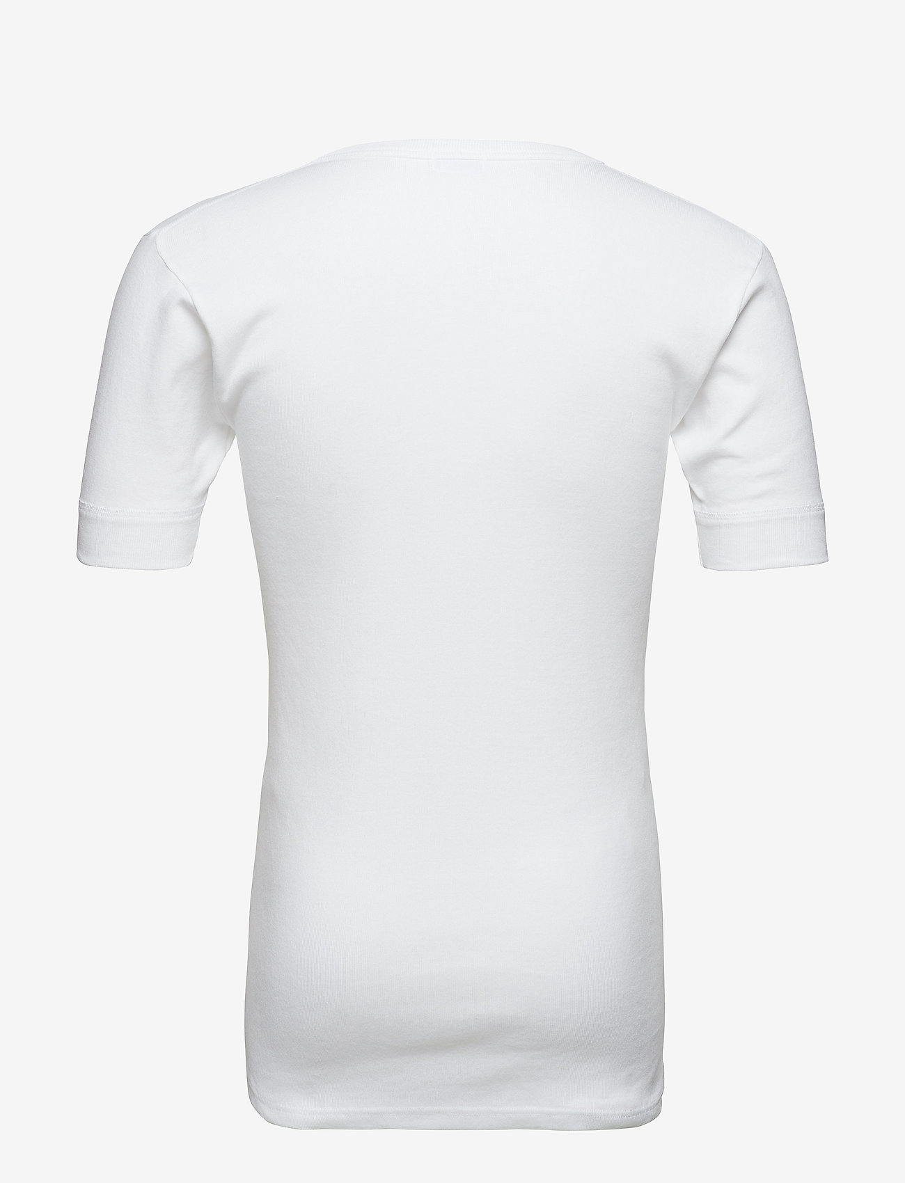 JBS - JBS t-shirt V-neck original. - t-shirts mit v-ausschnitt - white - 2