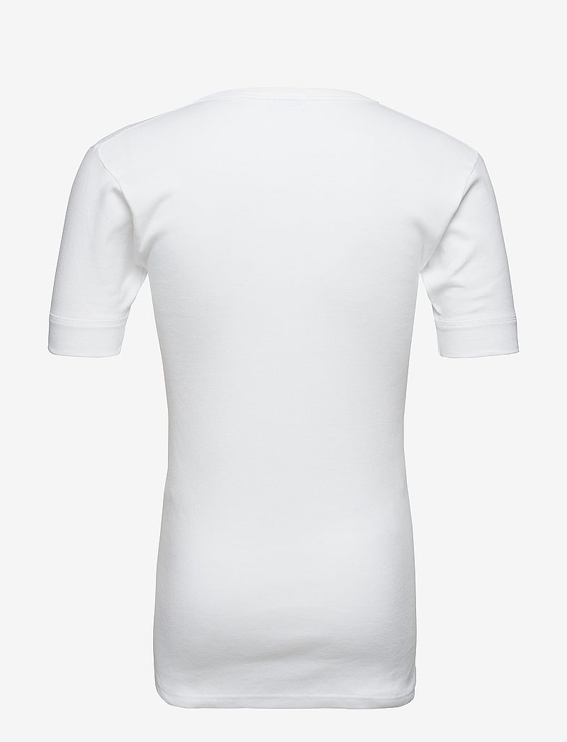 JBS - JBS t-shirt V-neck original. - t-shirts mit v-ausschnitt - white - 2