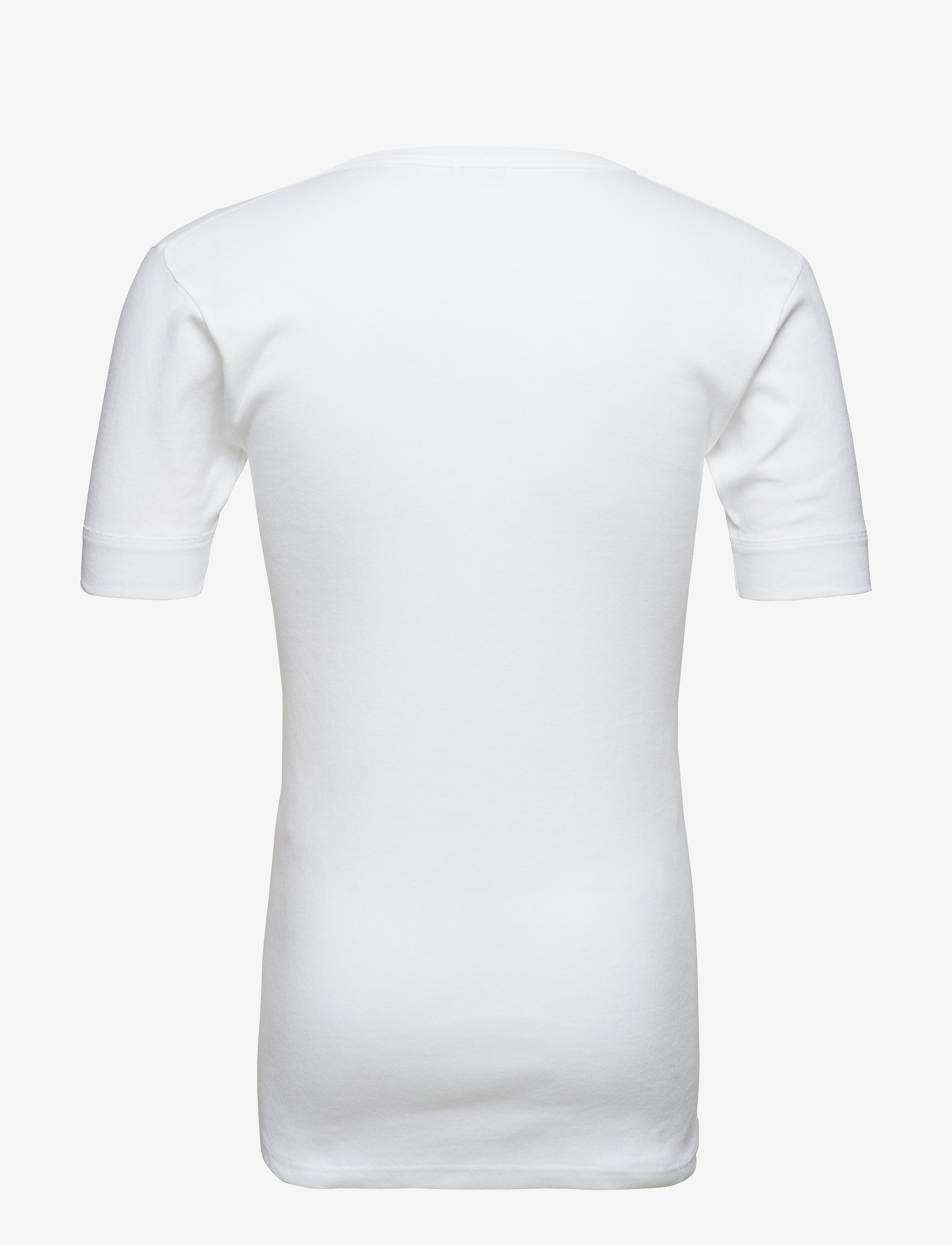 JBS - JBS t-shirt V-neck original - t-shirts mit v-ausschnitt - white - 2