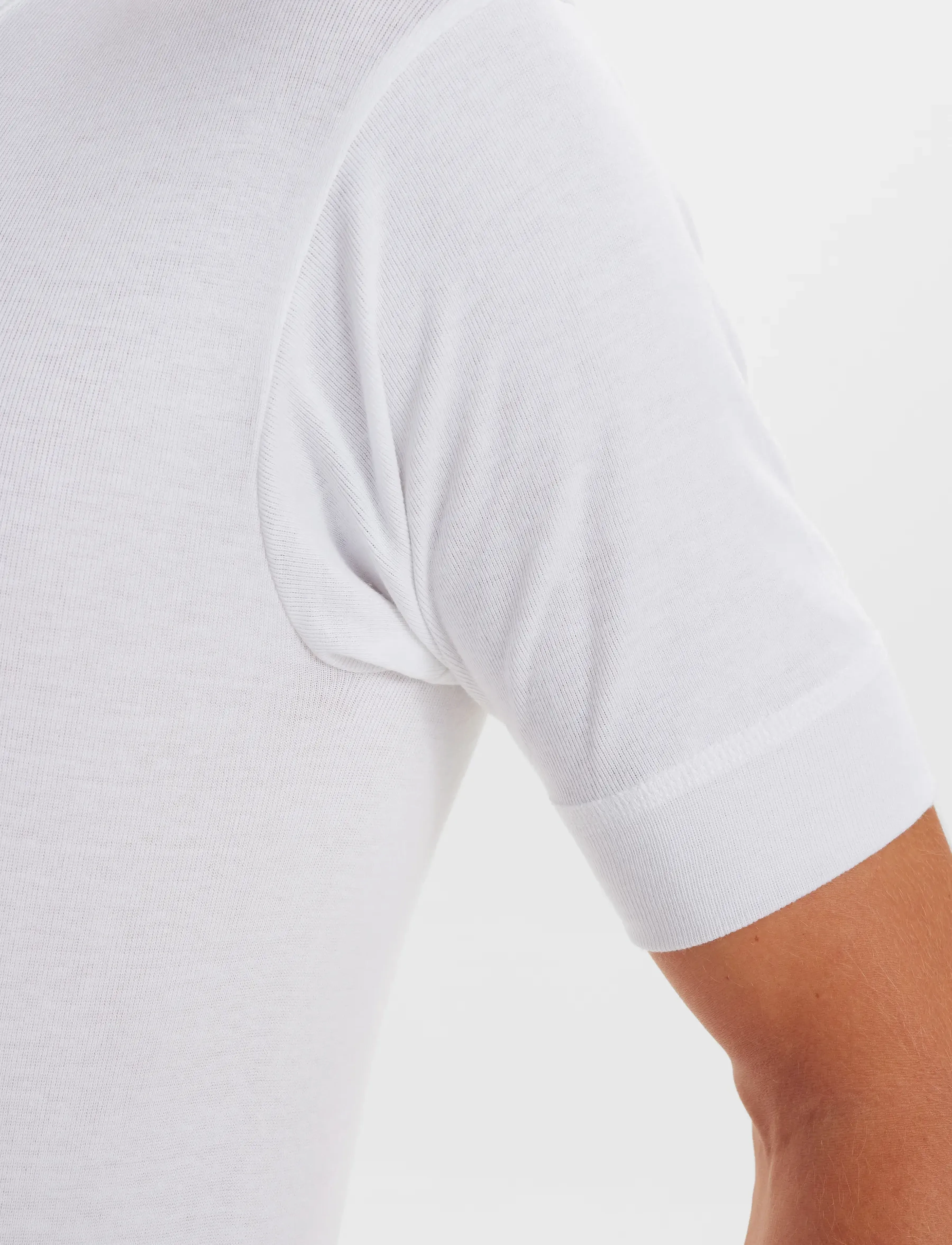 Jbs T-Shirt V-Neck Original herr – bild 5