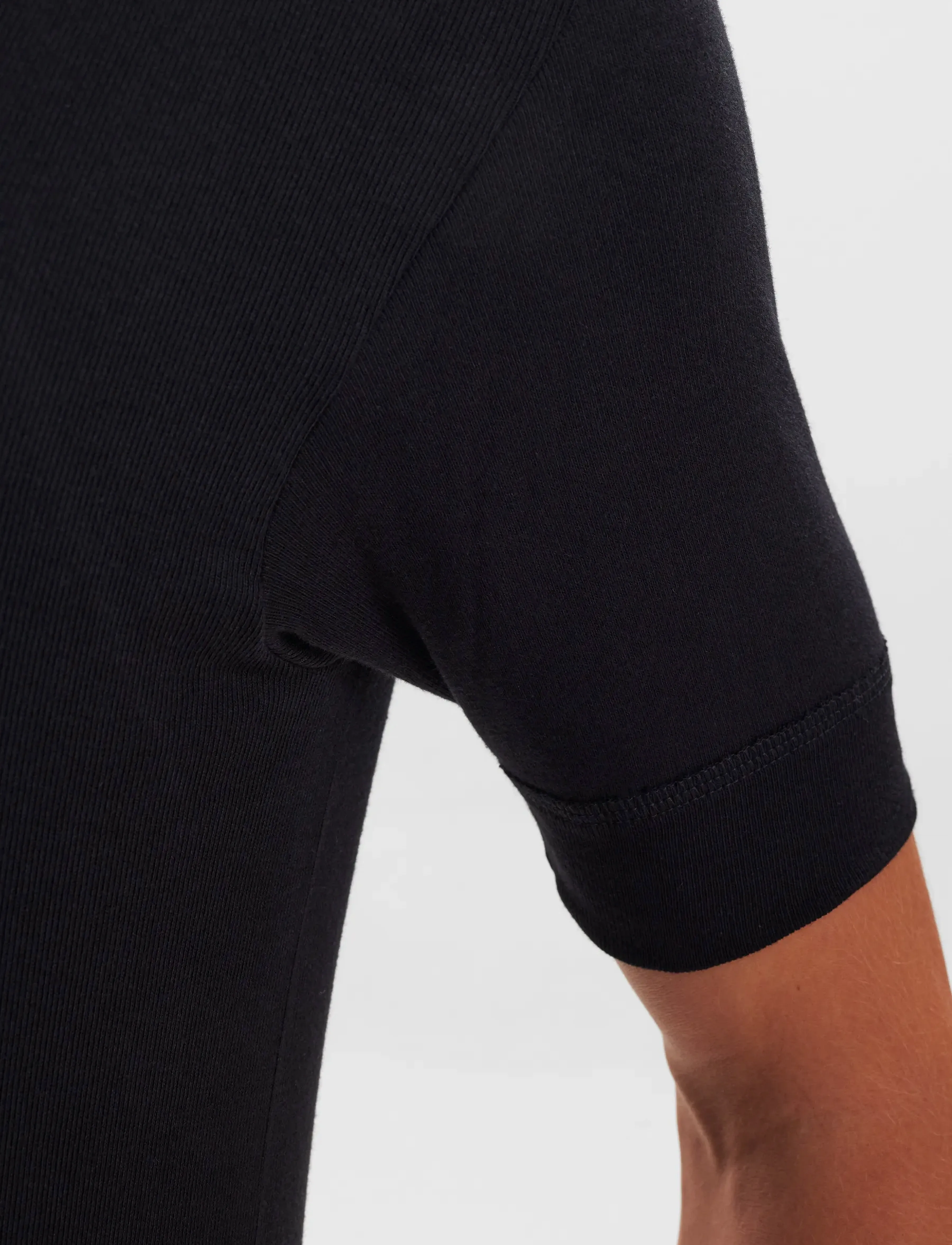 Jbs T-Shirt V-Neck Original herr – bild 5