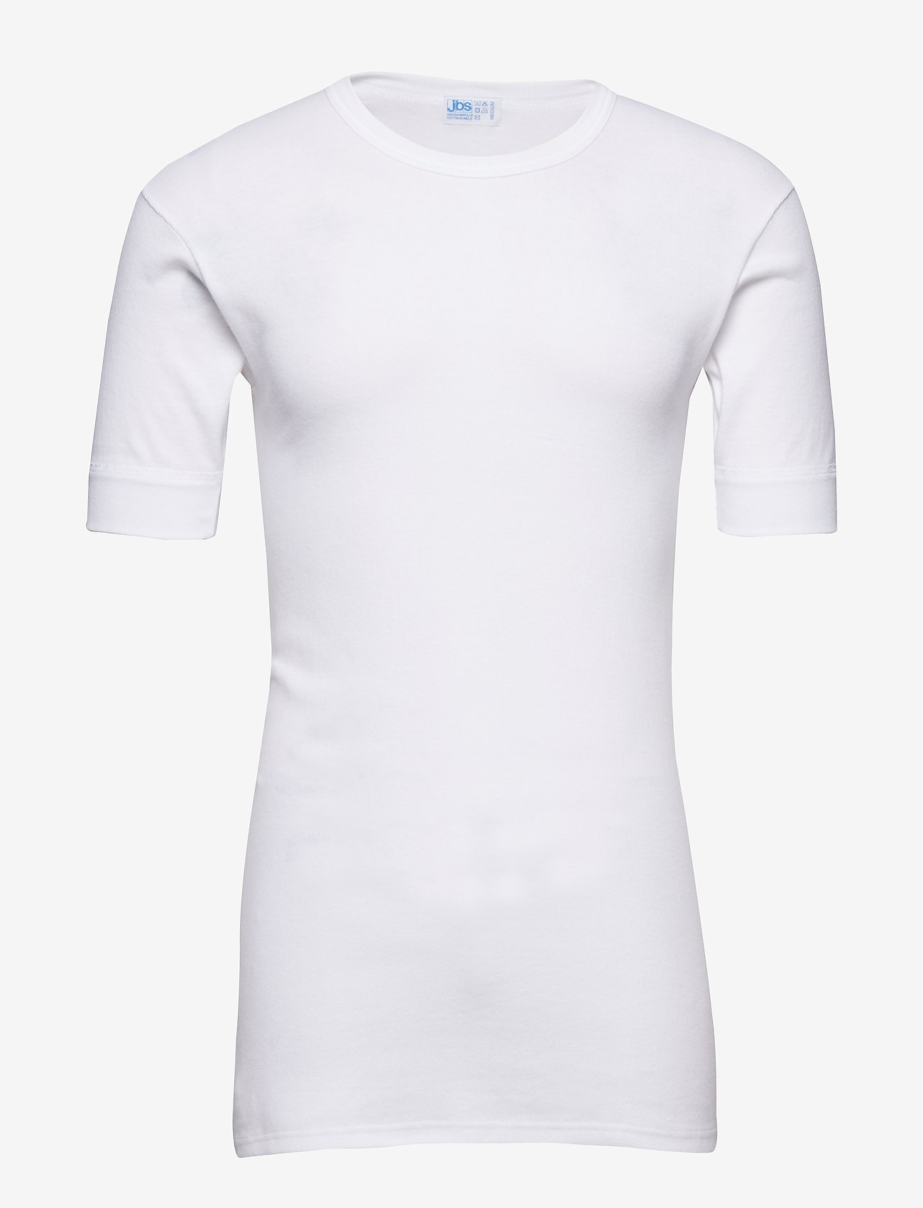 JBS - Original tee - basic t-shirts - white - 0