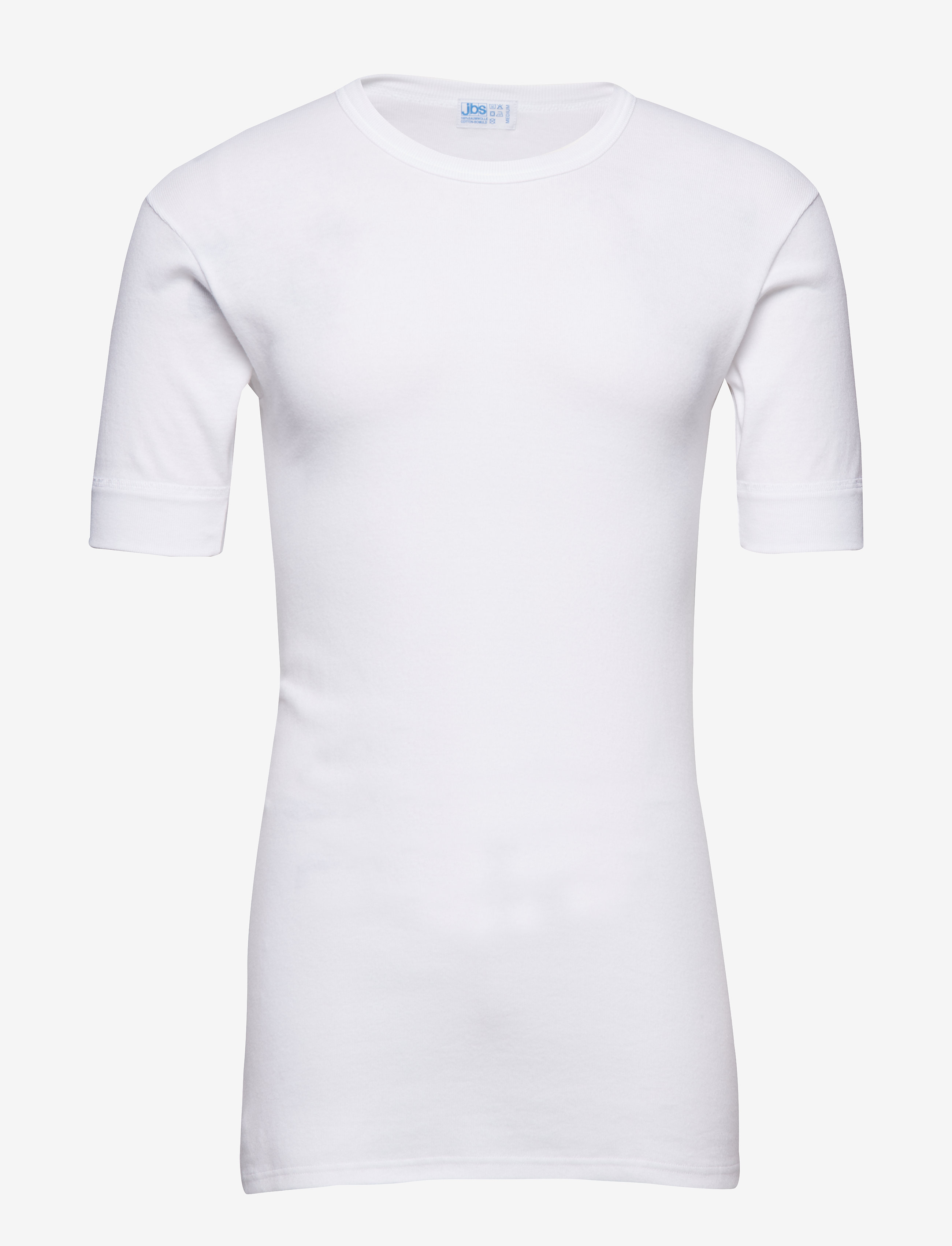 JBS JBS t-shirt original - Basplagg - WHITE / white