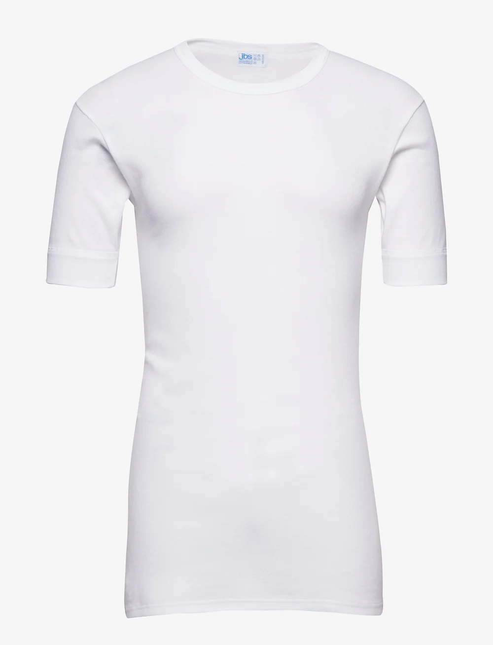 JBS - JBS t-shirt original - kurzärmelig - white - 1